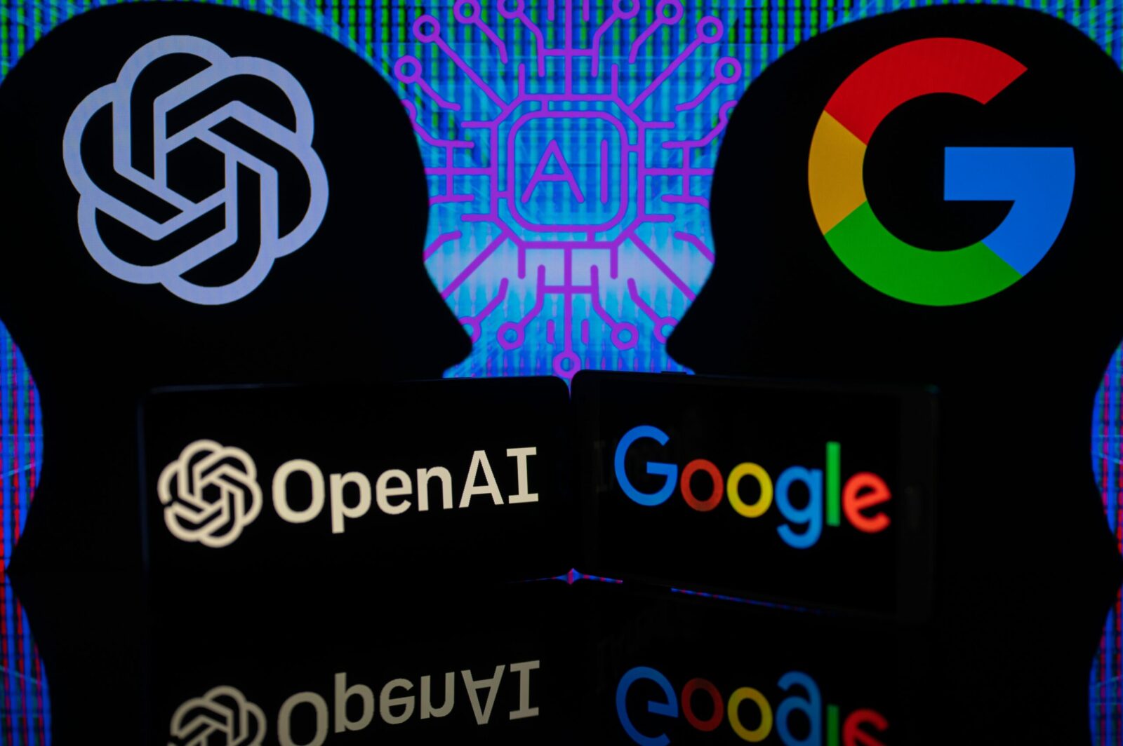 OpenAI, dona do ChatGPT, tentou ser contra o Google e conseguiu - Escola Educação
