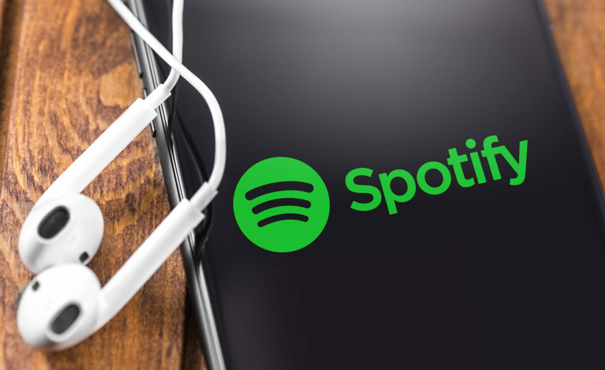 IA está em todo lugar: no Spotify, recursos irão indicar músicas na plataforma