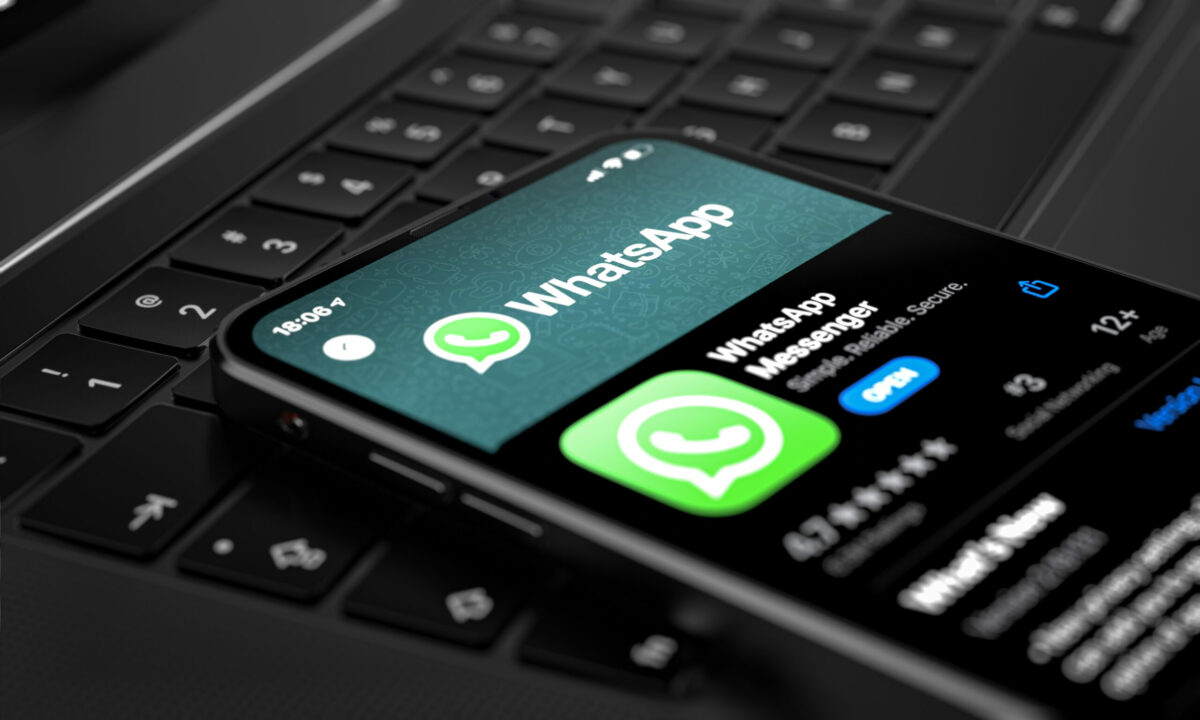 Está cansado de receber tantas notificações do WhatsApp? Saiba que tem como ‘desligá-lo’