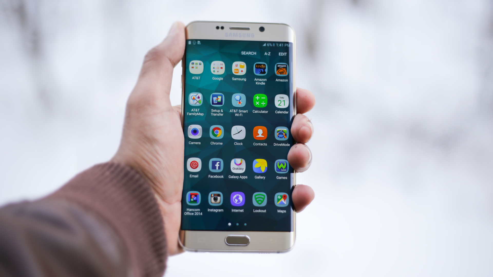 Novo recurso antirrastreamento para Android chega ao mercado