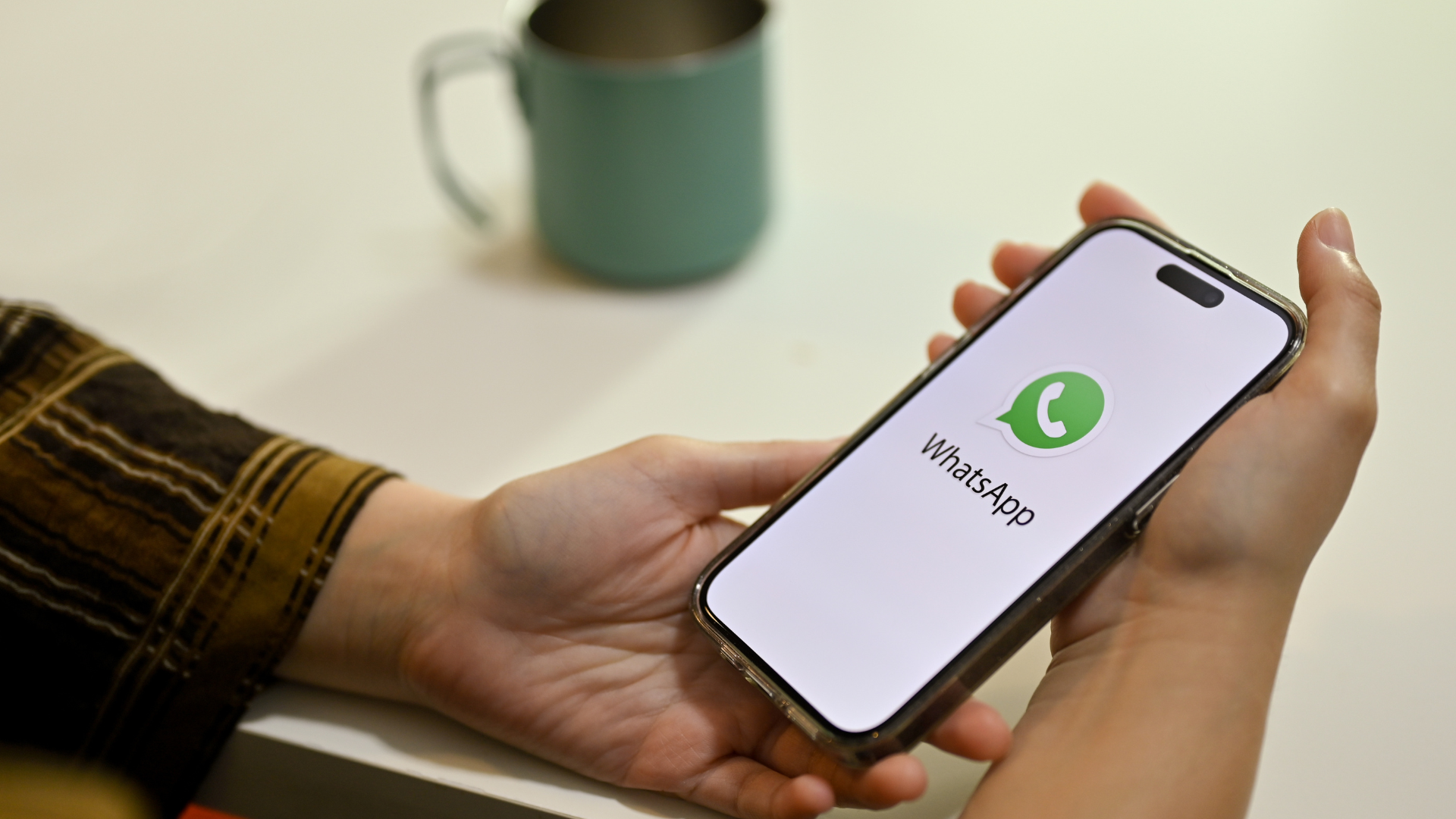 Veja como é possível recuperar fotos e vídeos do WhatsApp que foram apagados