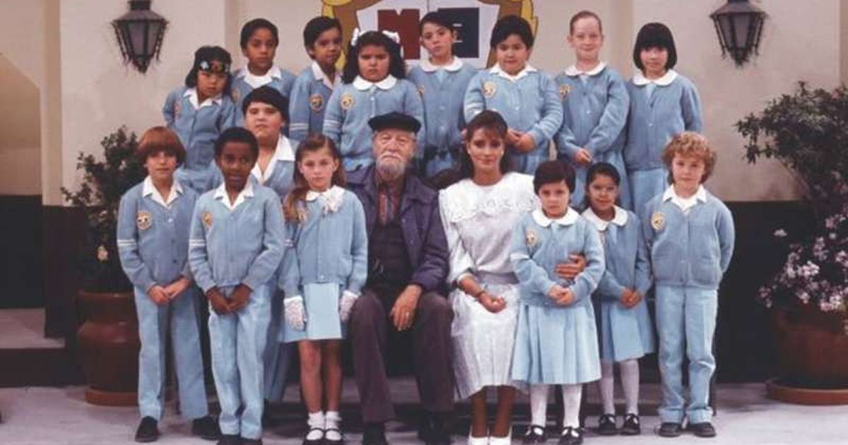 As novelas que mais tiveram reprise na TV brasileira
