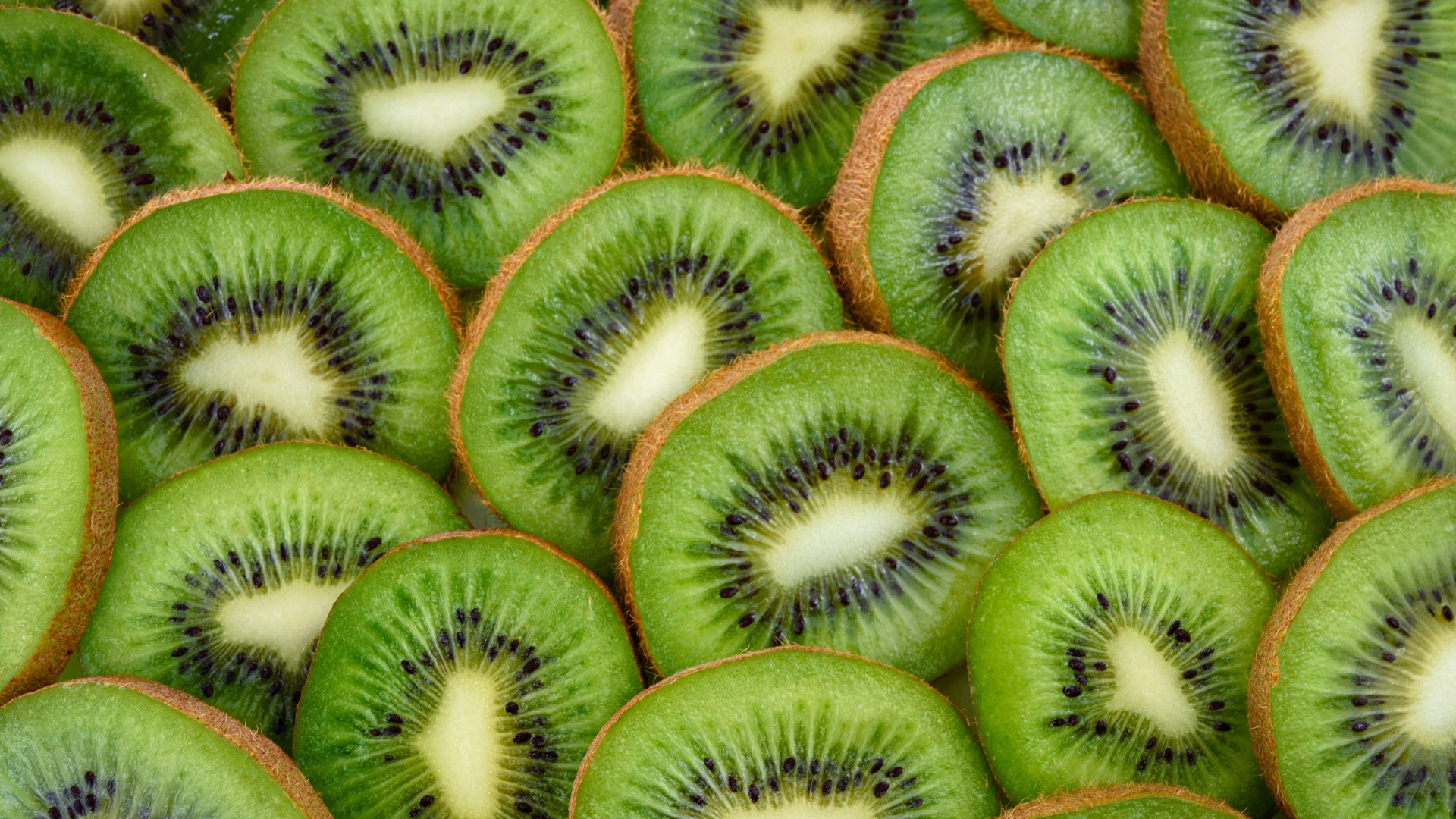 Benefícios do kiwi.