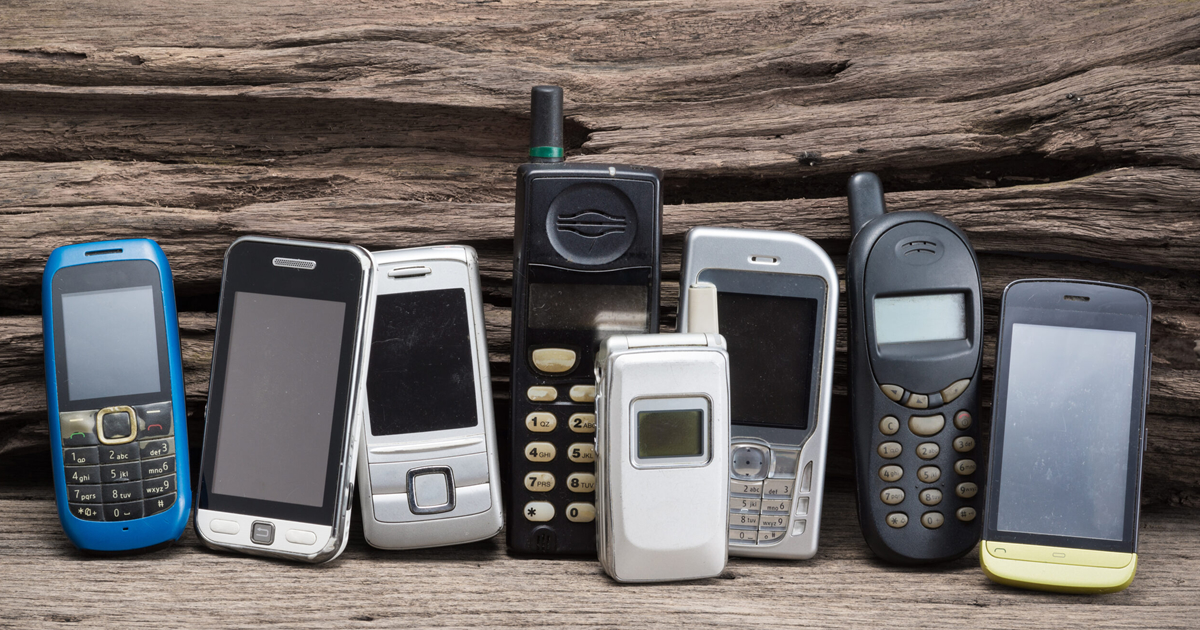 Precisa de um celular para o básico? Há uma opção que está com o valor totalmente abaixo do mercado