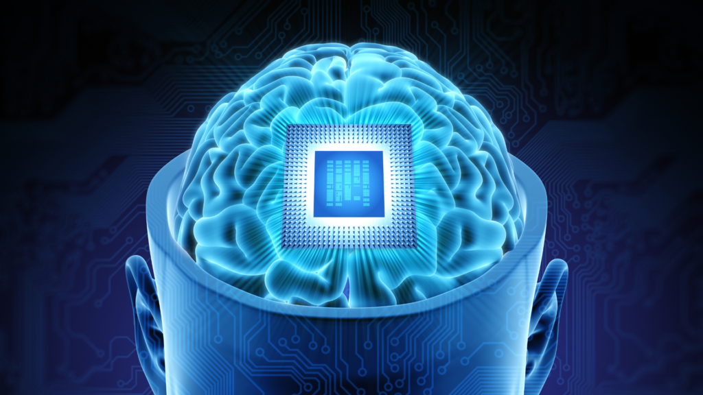 Investments in brain chips are becoming popular