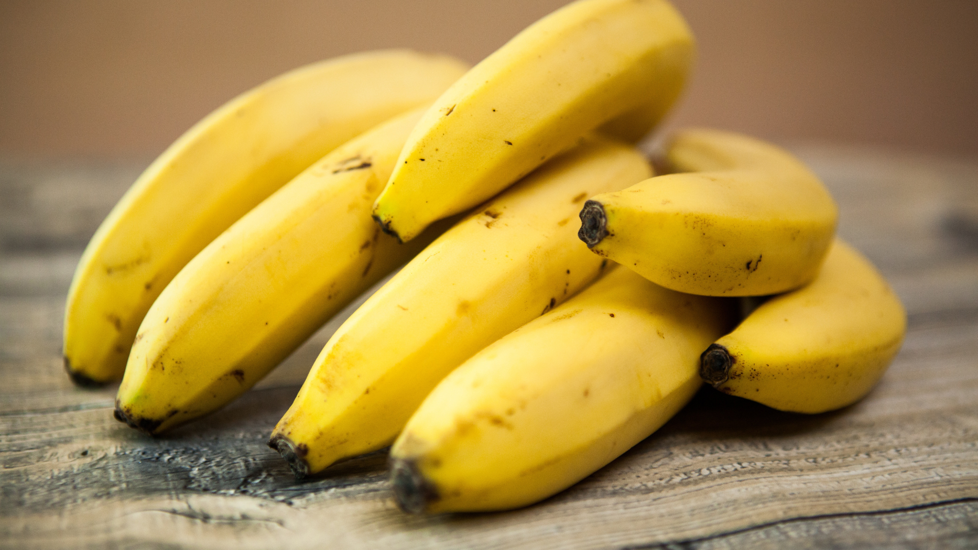 Como atrasar o amadurecimento da banana