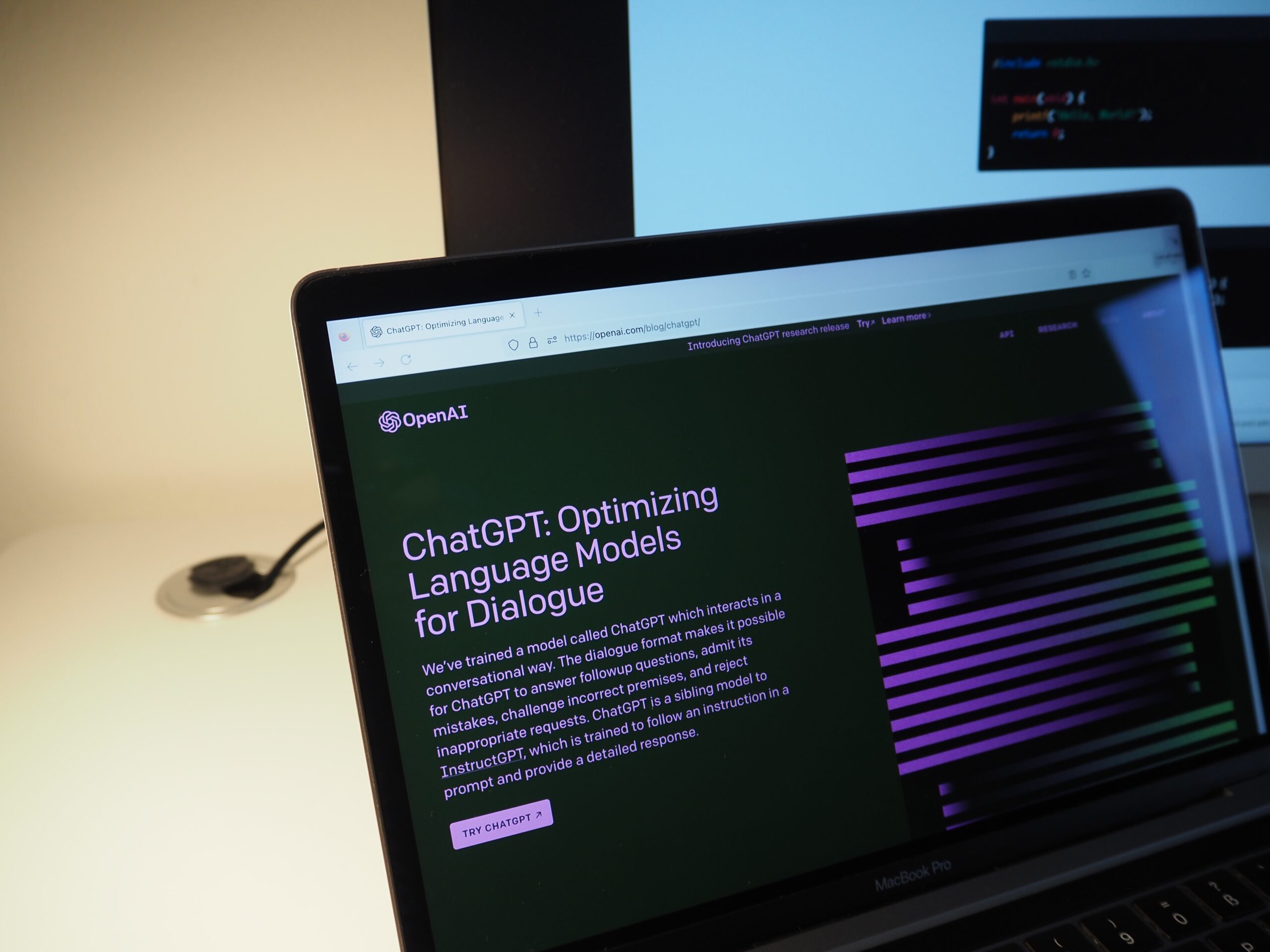O GPTChat liberou uma assinatura mensal no valor de US$ 20; veja os benefícios