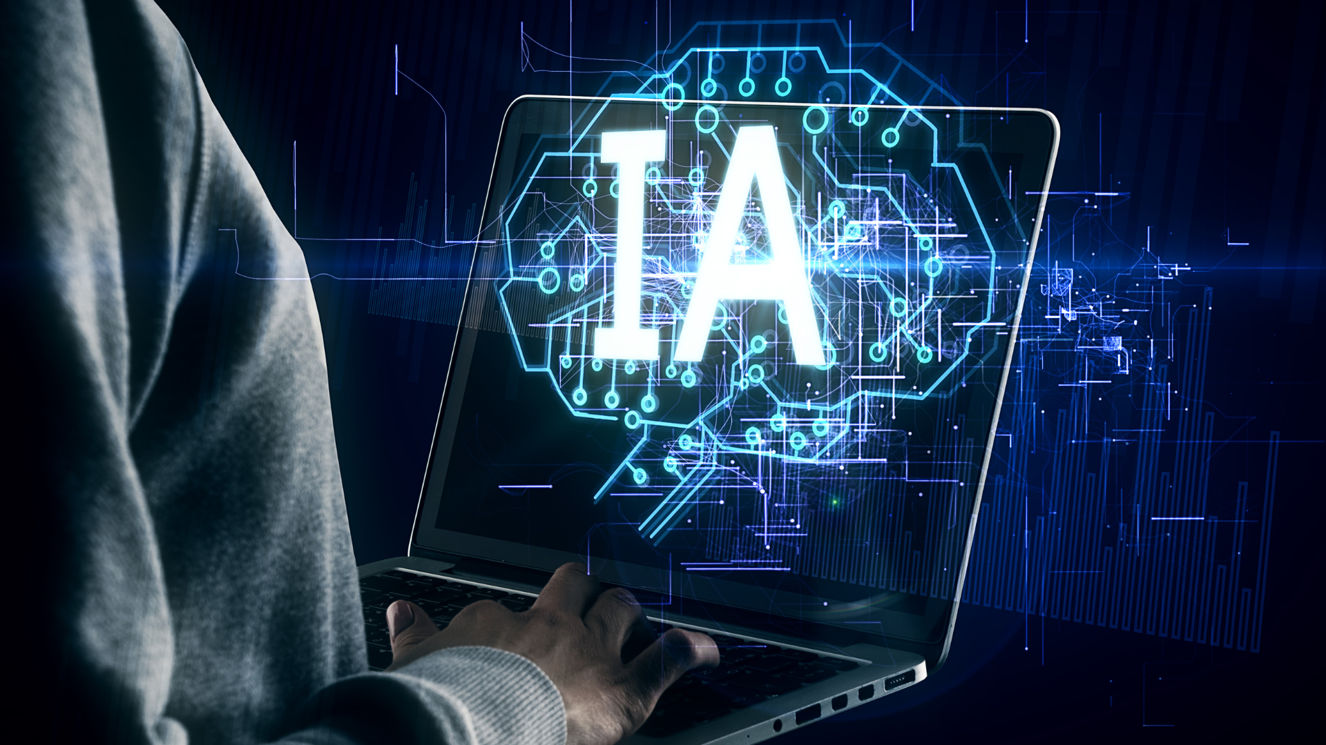 7 Inteligências Artificiais incríveis que vão além do ChatGPT