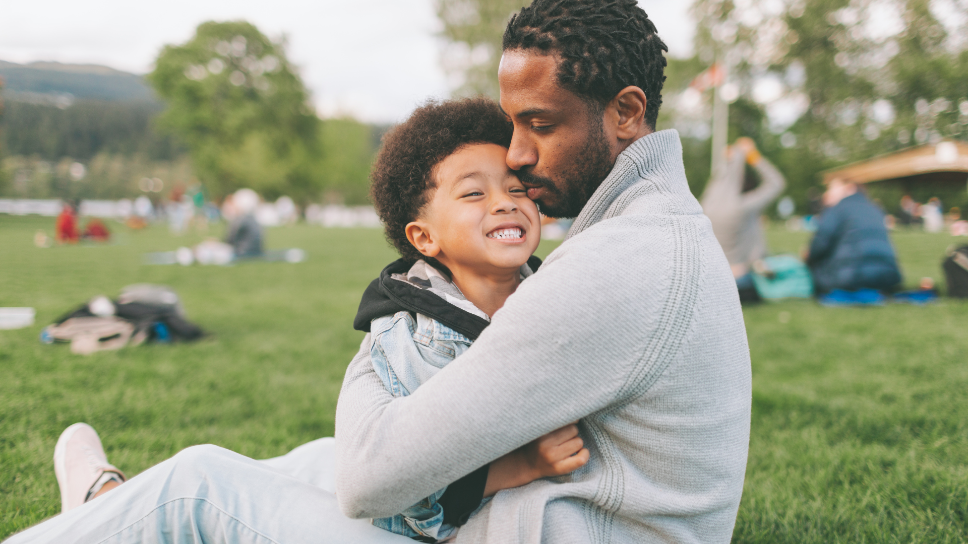 Paternidade: homens com estas 8 características são considerados bons pais