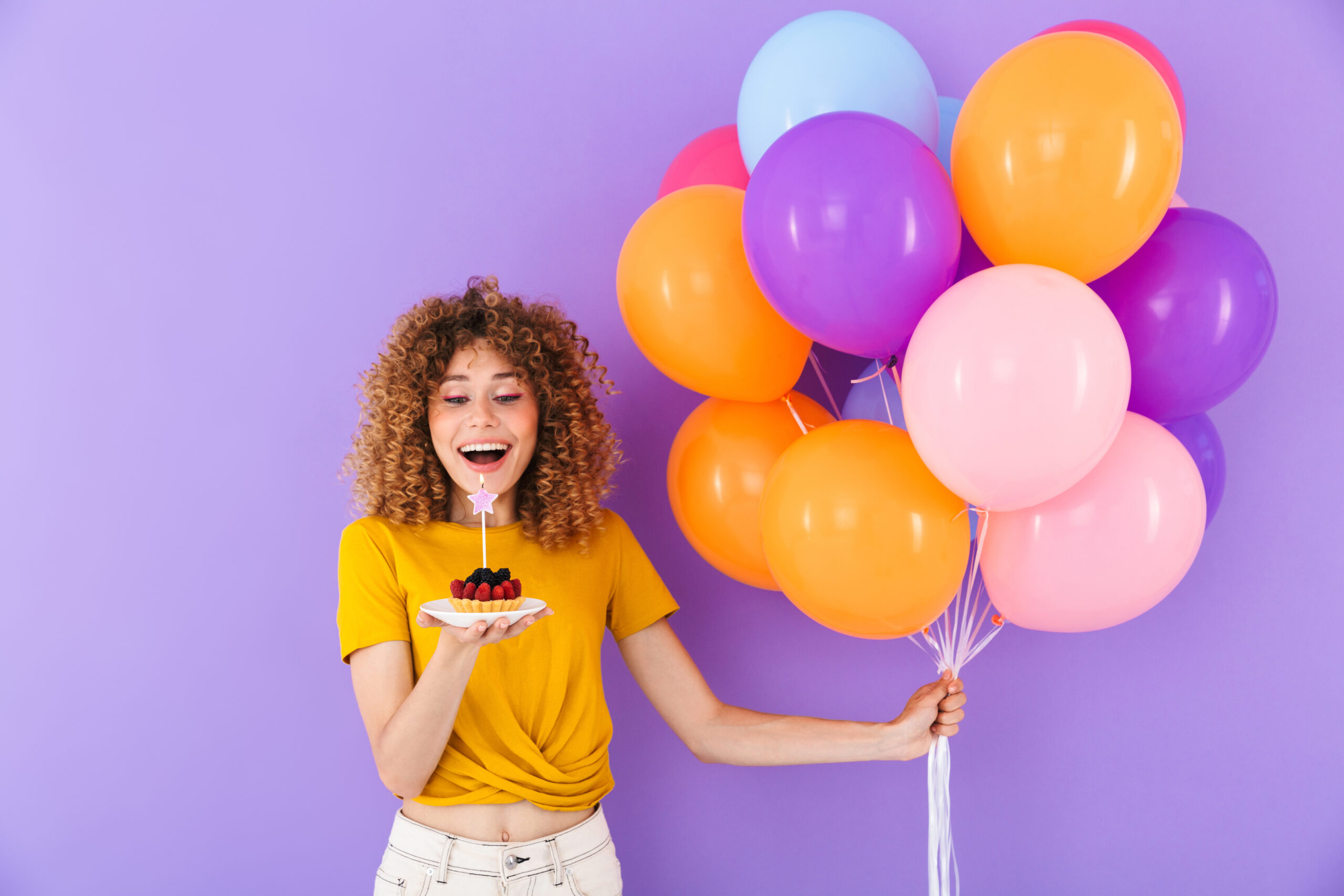 Não gosta de cantar ‘parabéns’? Veja as tradições de aniversário mais INUSITADAS do mundo