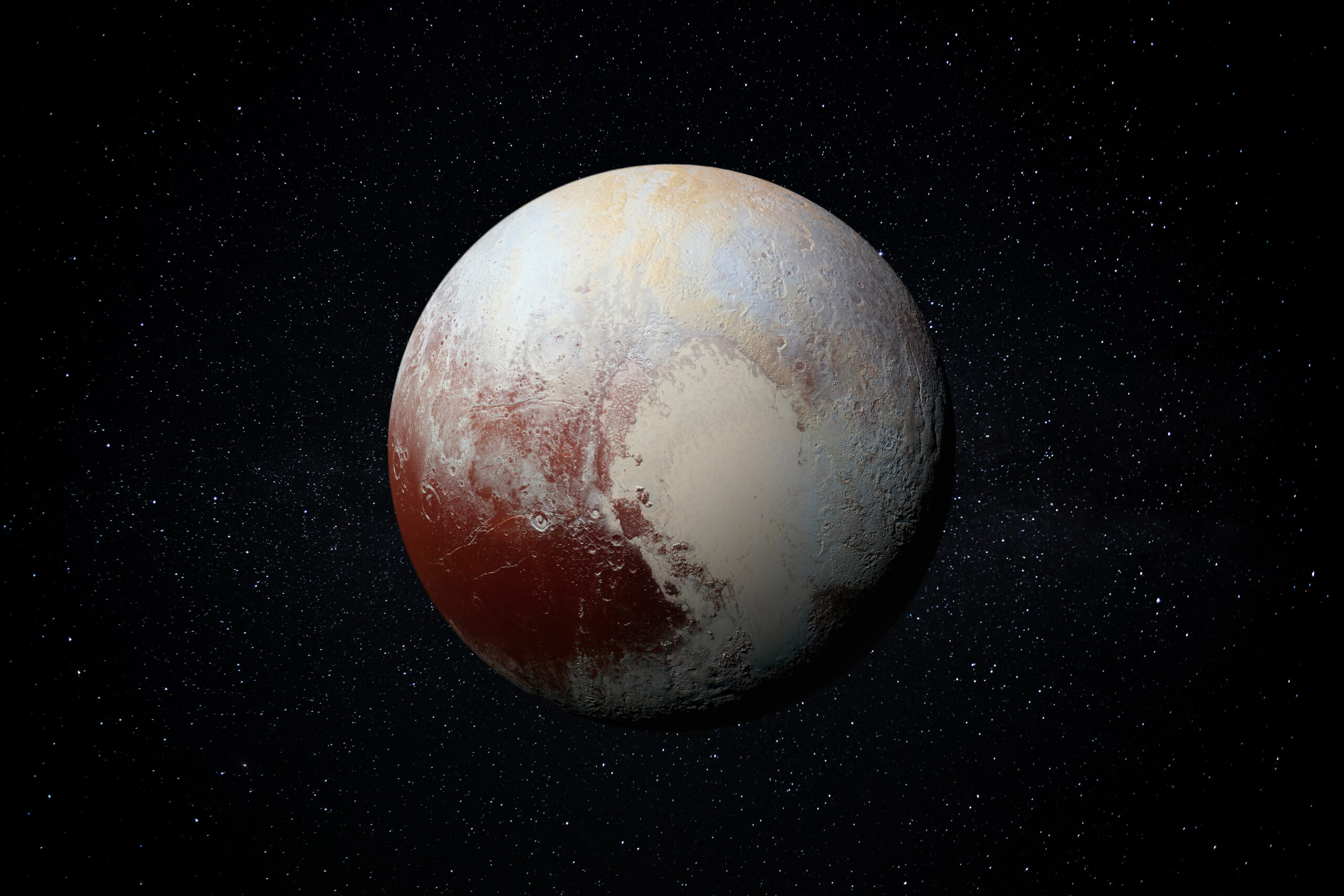 Planeta 9: ciência acredita ter encontrado nono astro no Sistema Solar