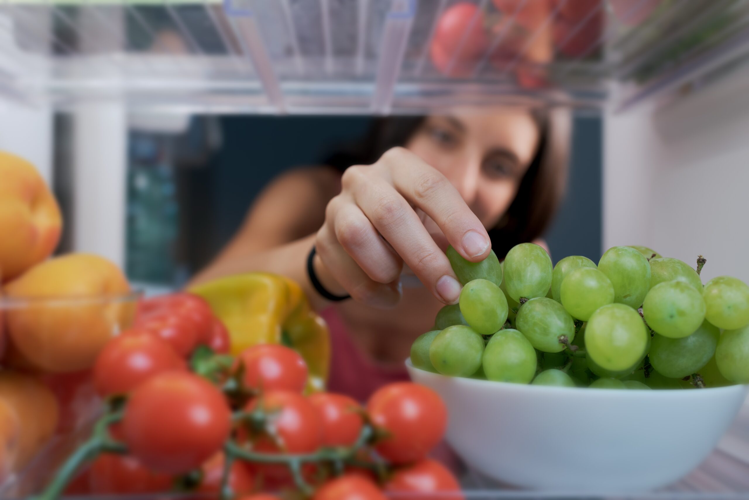 Uvas maduras demais? Veja truques para reaproveitá-las e evitar desperdício