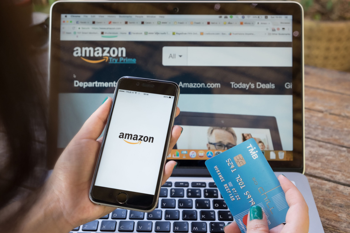 Semana do Consumidor da Amazon: confira as mais de 90 mil ofertas especiais