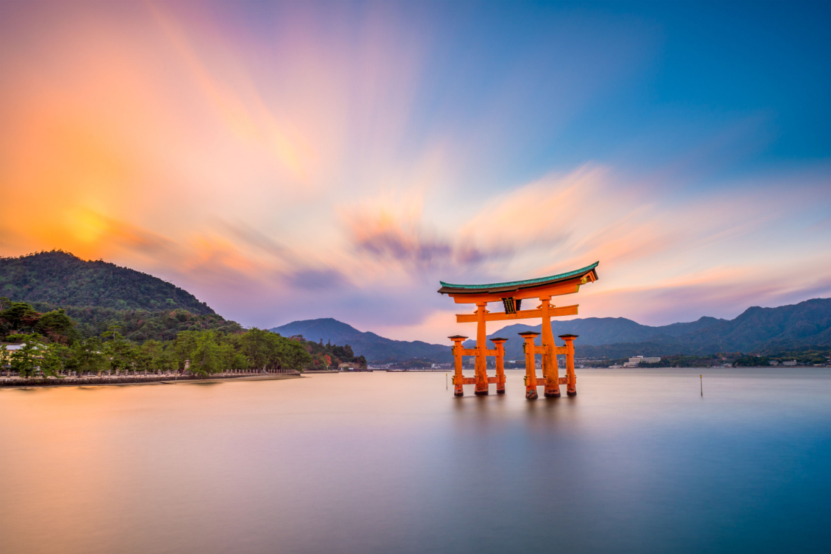 GSI do Japão descobre 7 mil ilhas escondidas