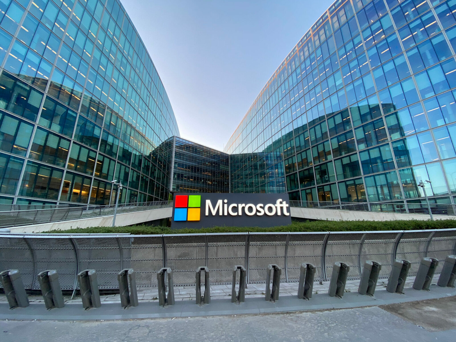 Microsoft announced ChatGPT technology on the Power Platform
