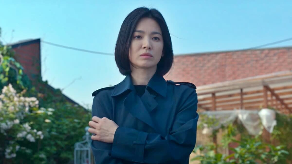 Netflix: série coreana 'A Lição' aborda bullying e vingança