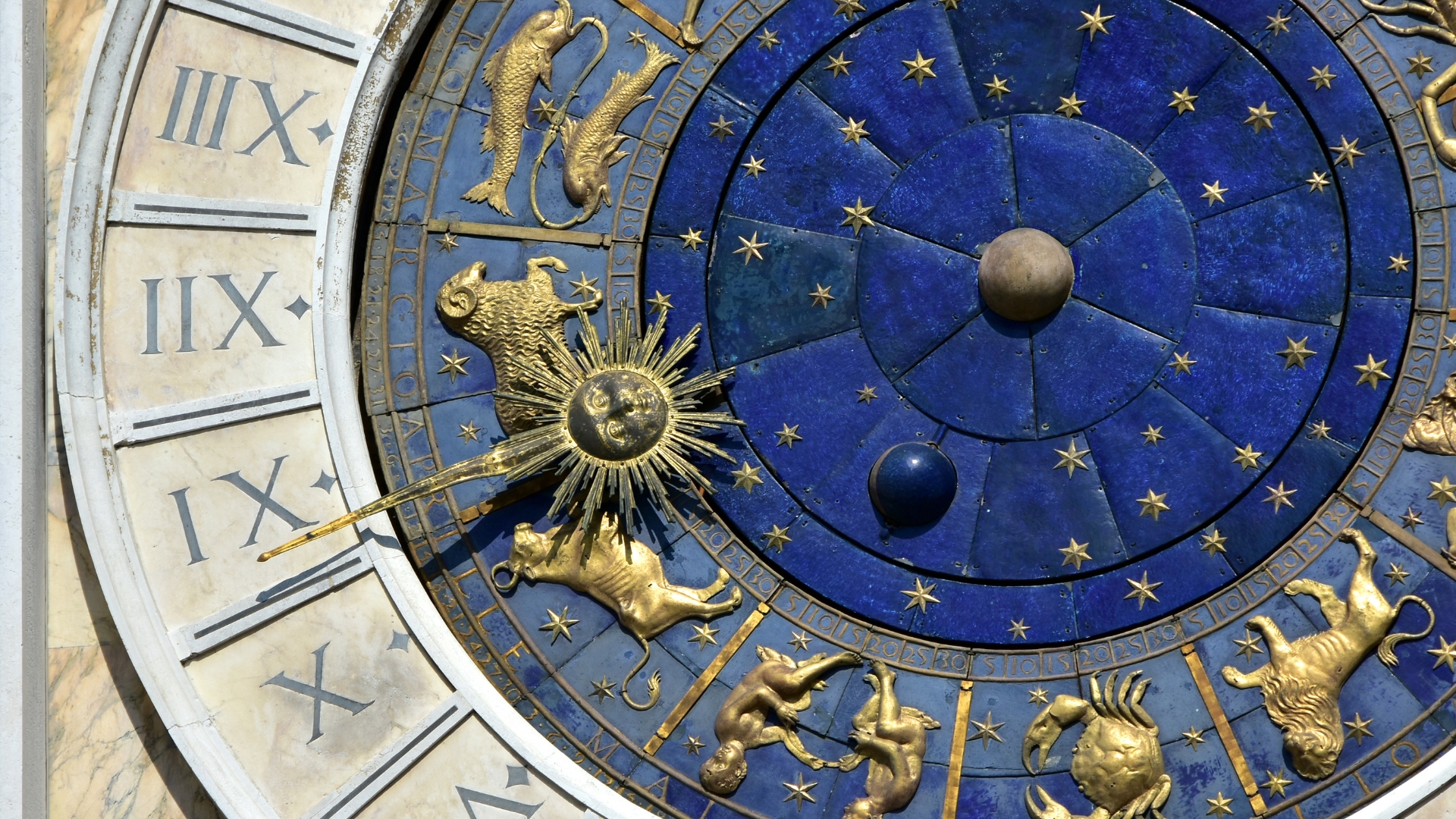 Começo do ano astrológico: Astrólogos preveem o clima astral do dia