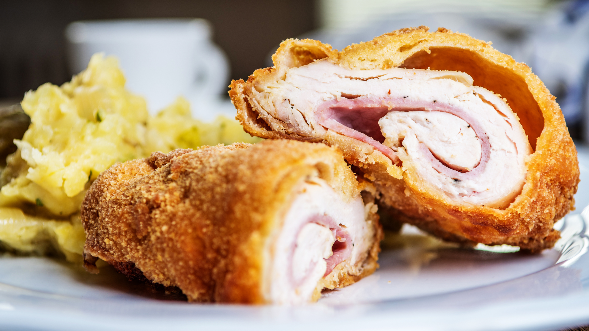 Cordon Bleu: segredos para um preparo perfeito