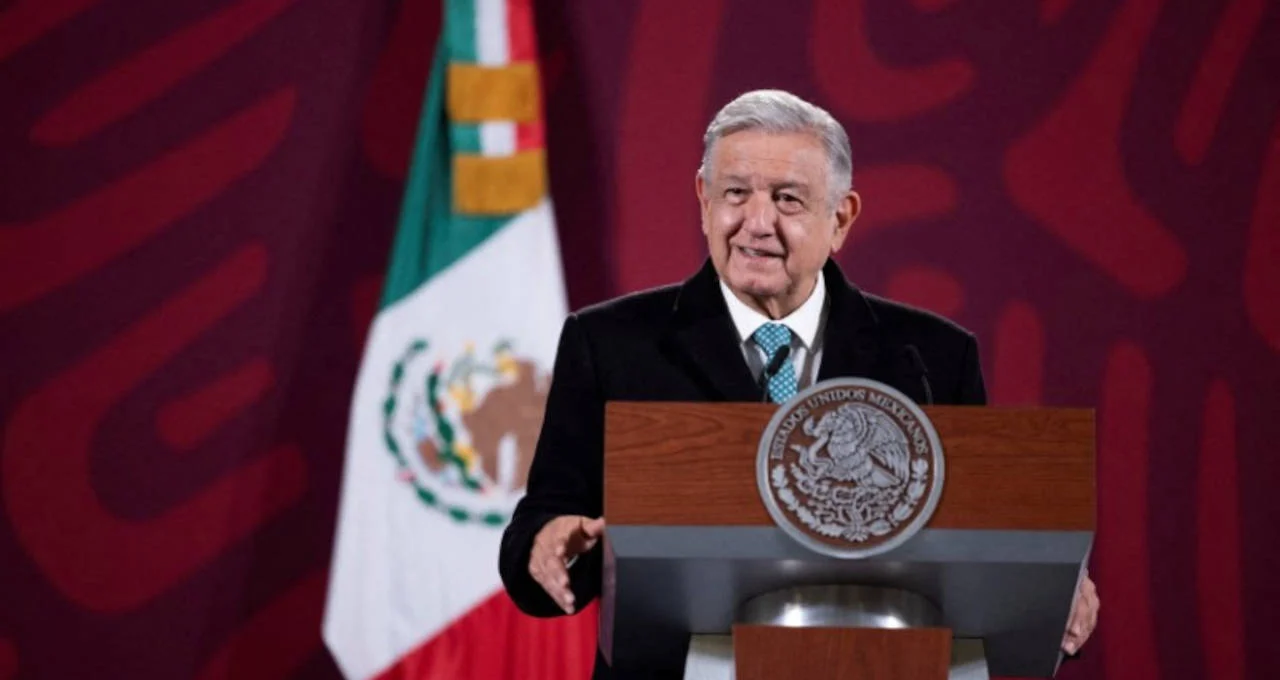 Presidente do México é alvo de críticas após afirmar ter visto um duende no país