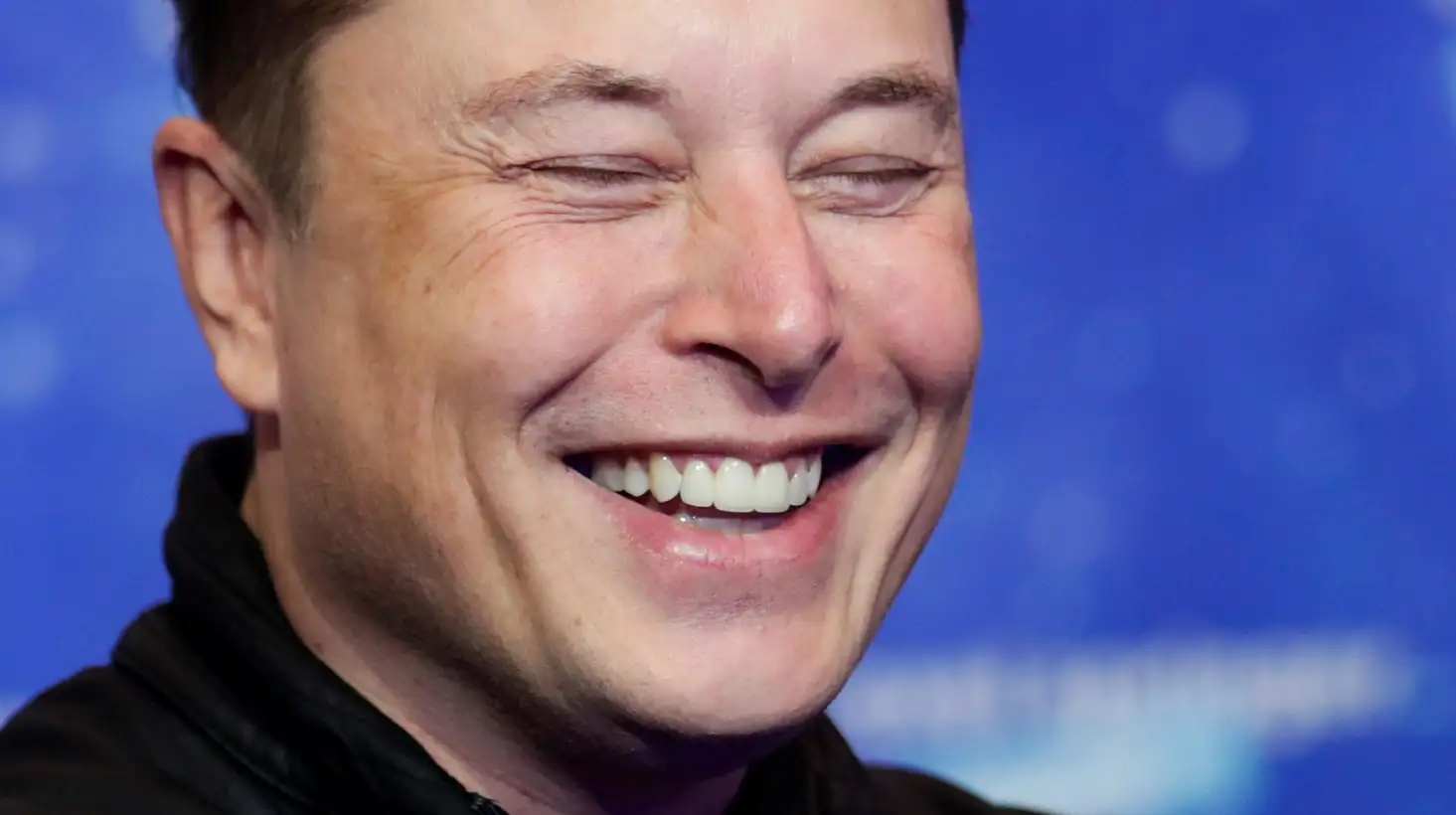 Polêmica com o Elon Musk.