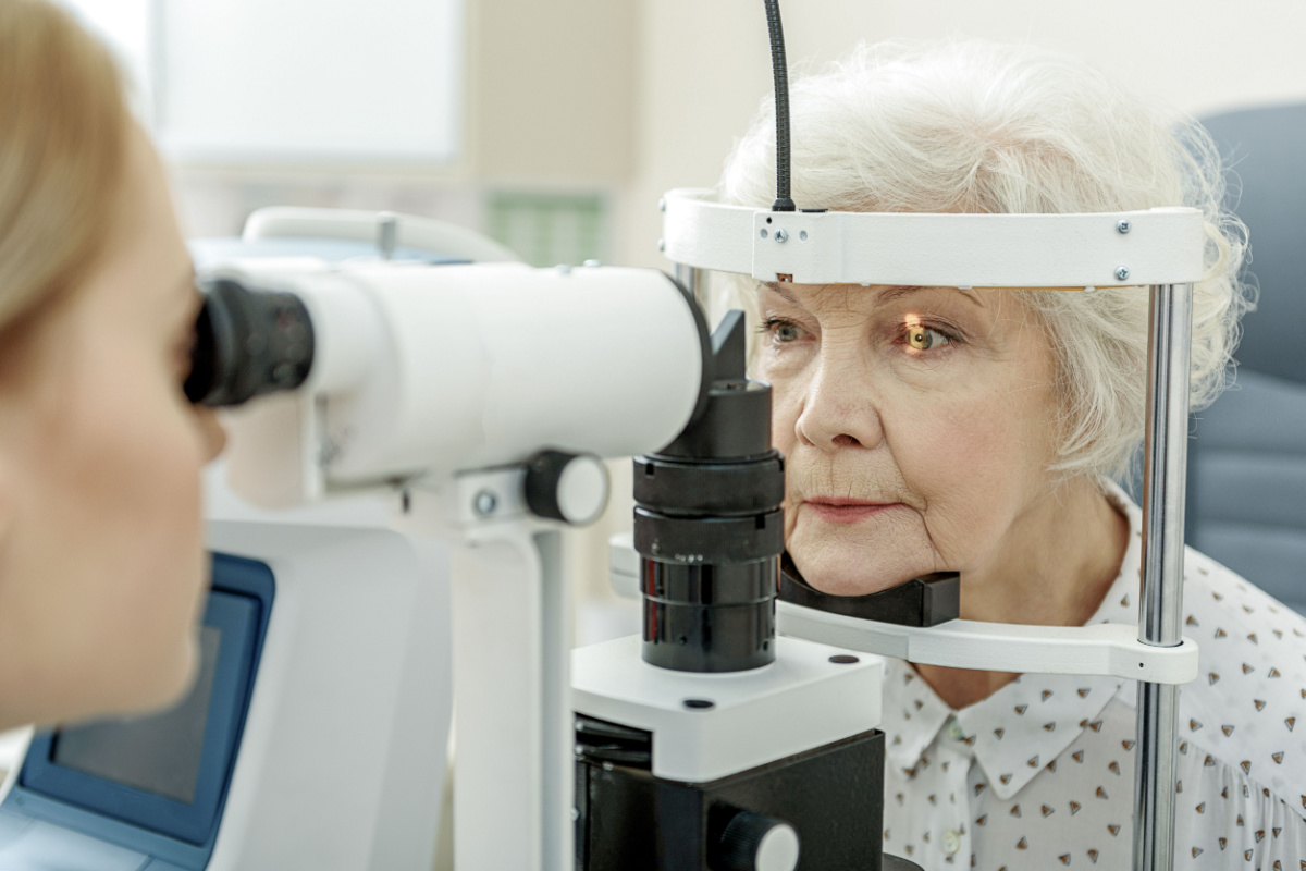 Glaucoma pode afetar mais de 2,5 milhões de pessoas, segundo SBG