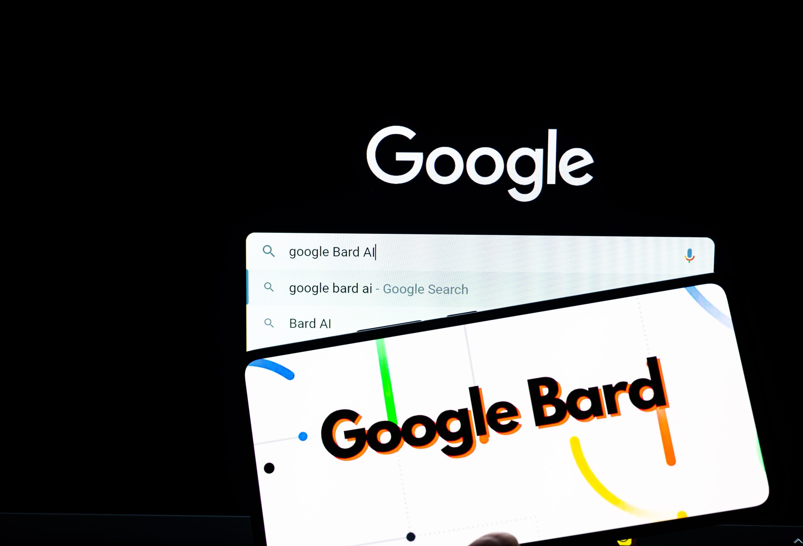 Google Bard será integrado a outros serviços, como Docs, Gmail e YouTube; saiba mais!