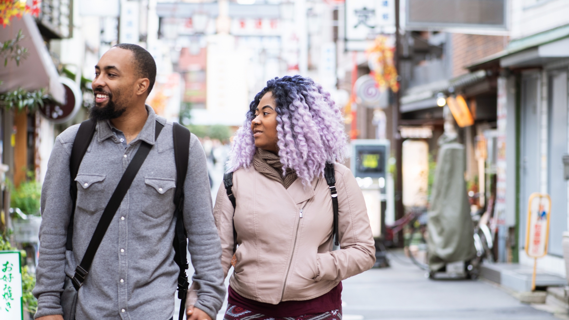 Quarentões Millennials reinventam a arte de viajar e transformam o turismo