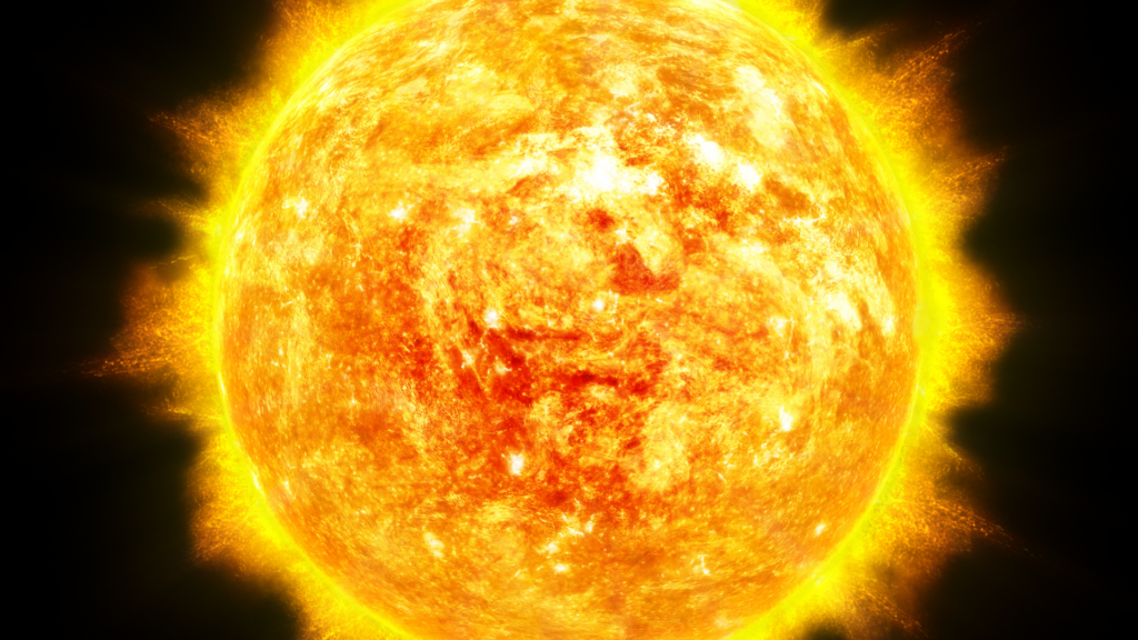 Sunspots: Learn more