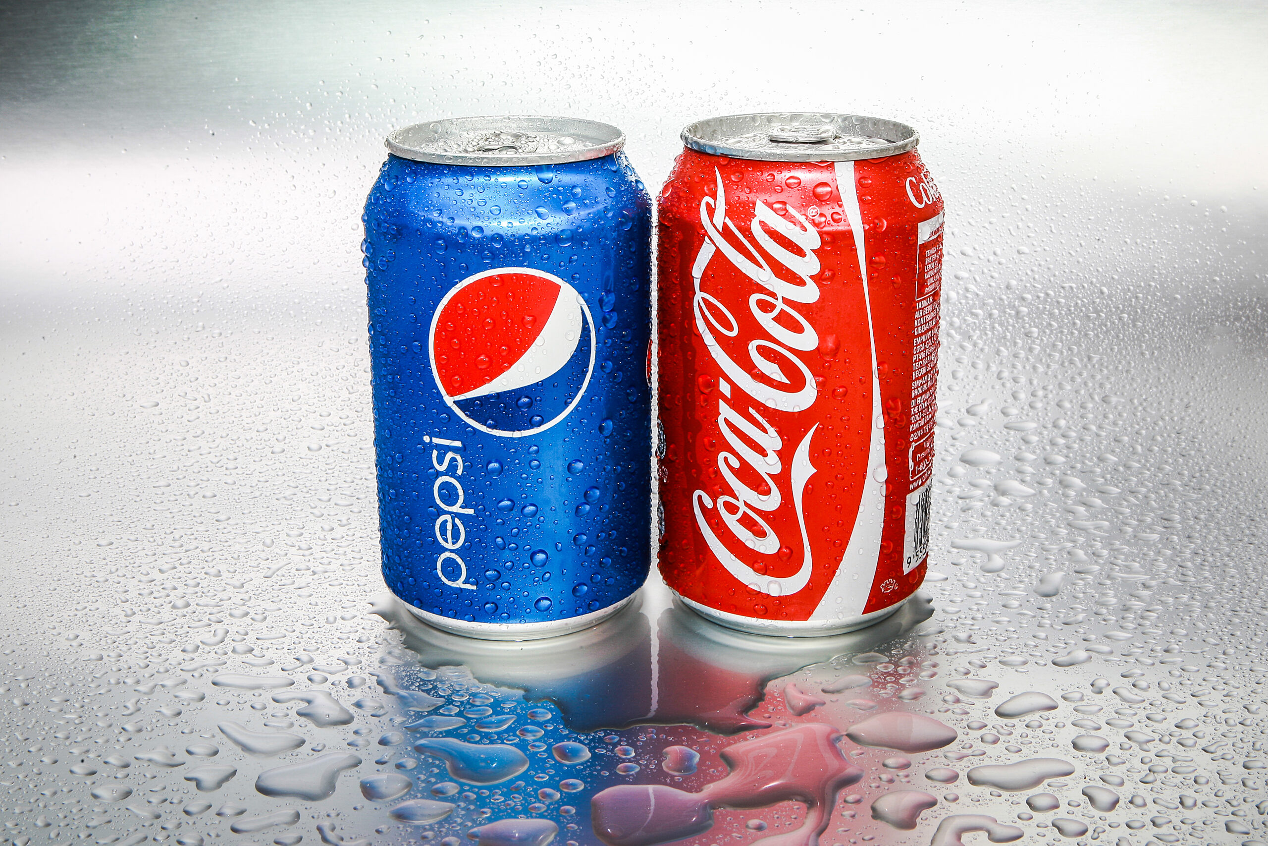 El ingrediente que hace que Pepsi y Coca-Cola sepan diferentes