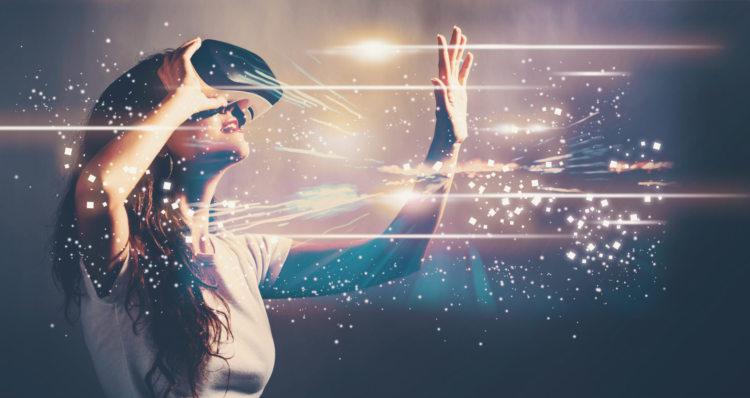 A conexão entre sonhos e realidade virtual: você já ouviu falar?