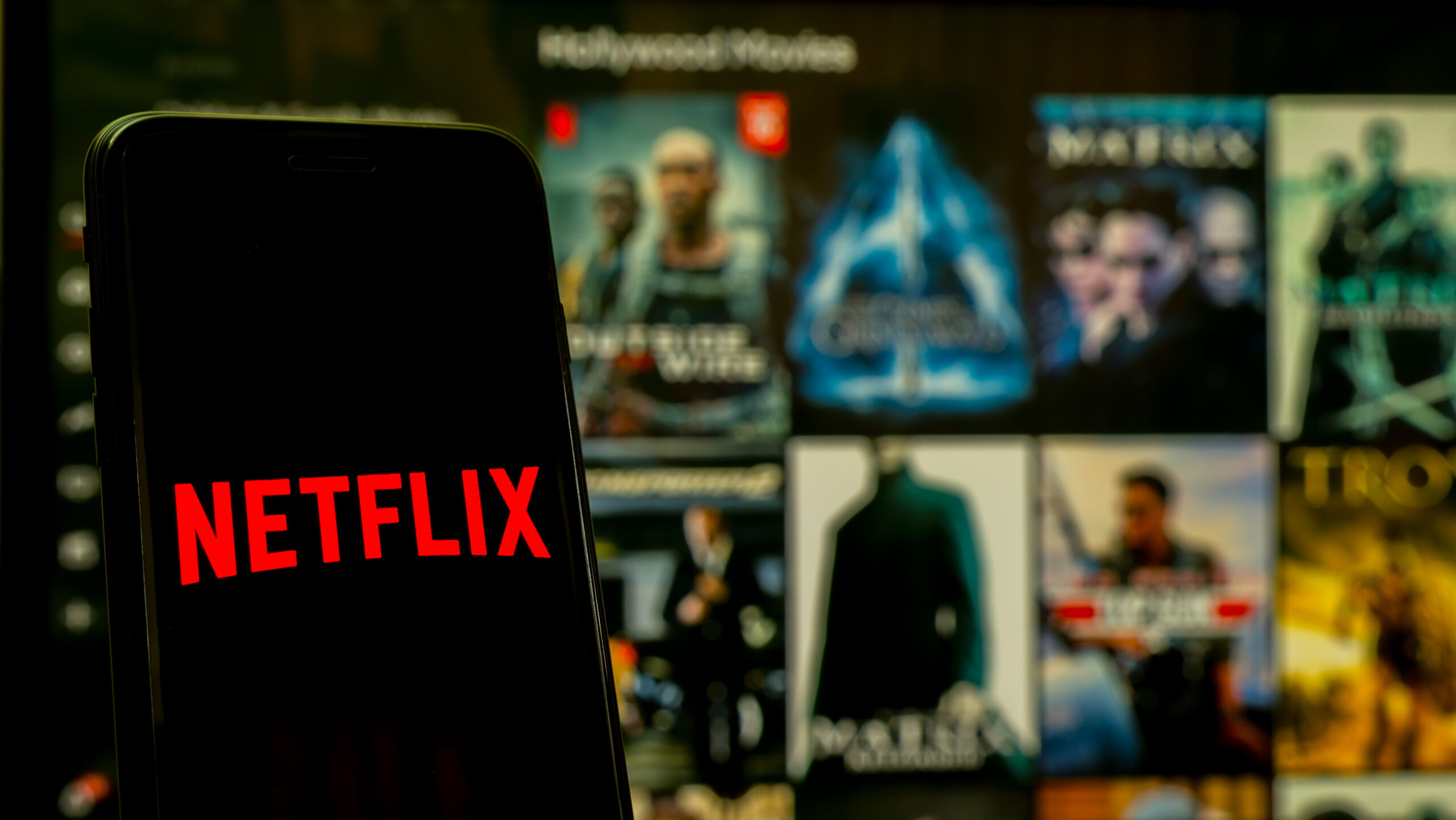 É fã terror? Netflix lançou suspense arrepiante com drama familiar
