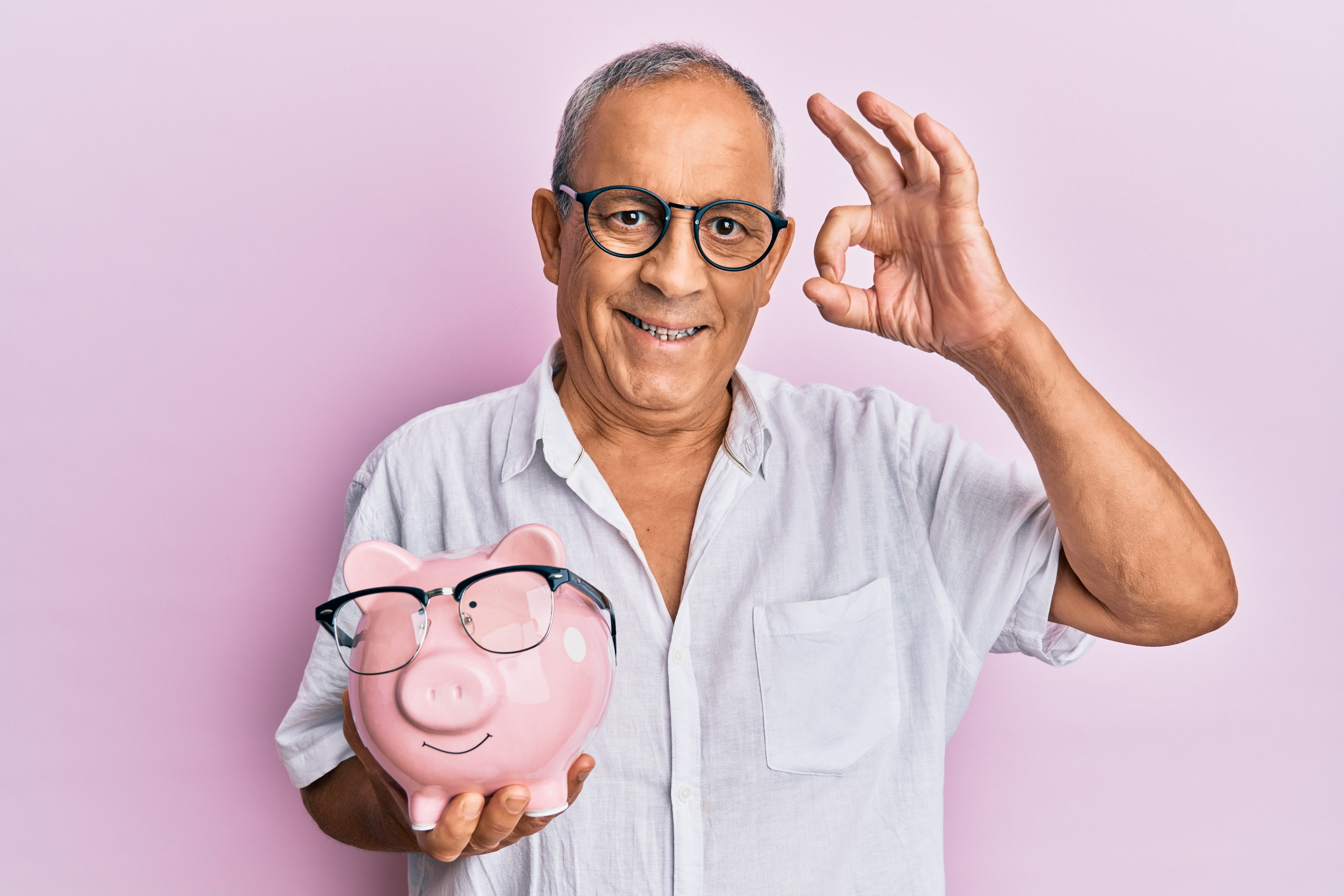 R$ 5 mil: investimentos para fazer e garantir uma aposentadoria bacana