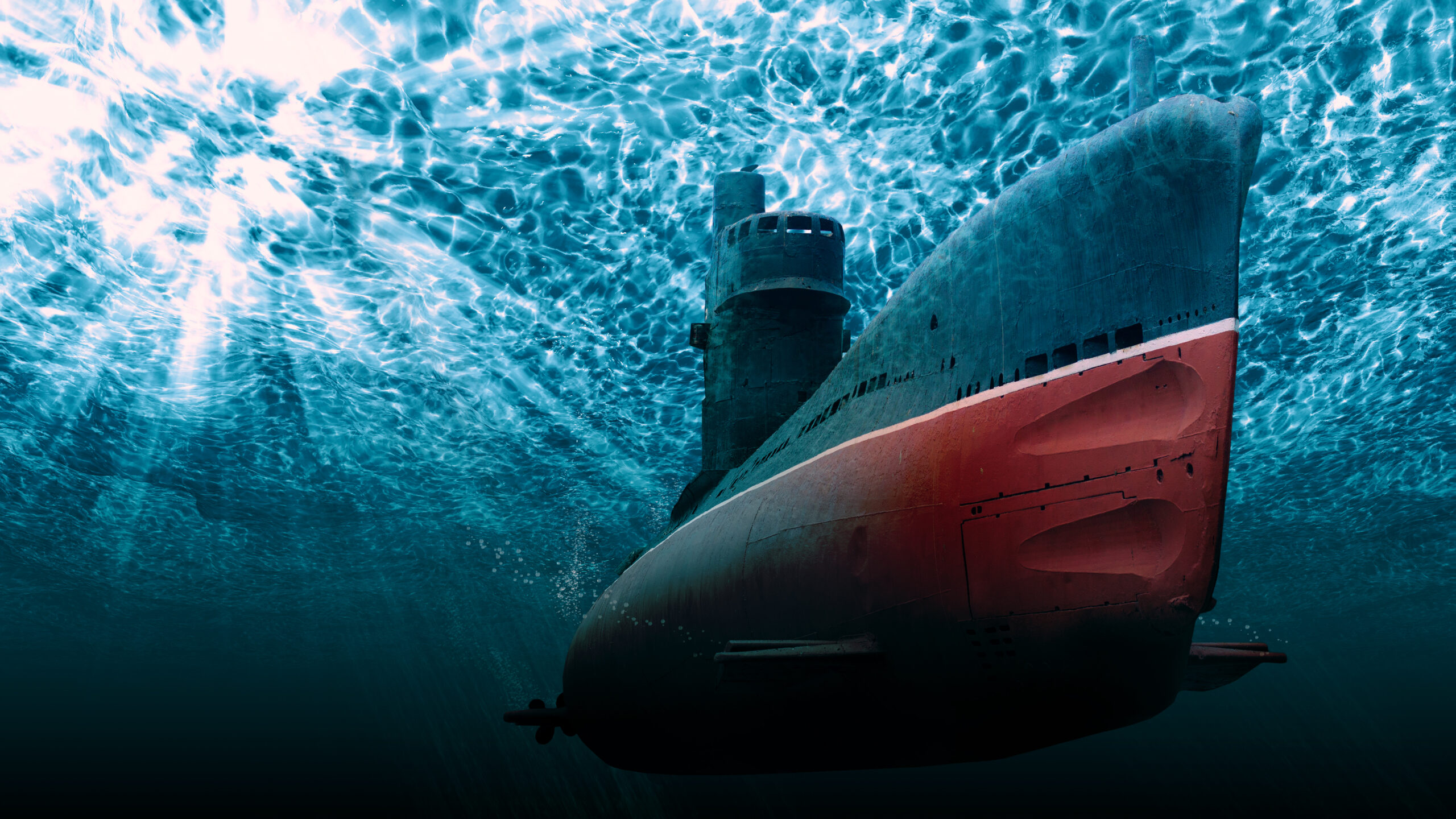Localizado na Colômbia, submarino “fantasma” foi encontrado com dois mortos e valor milionário em cocaína