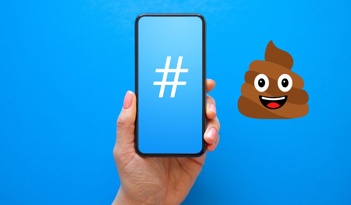 Twitter responde e-mails de jornalistas com emoji de 'cocô'