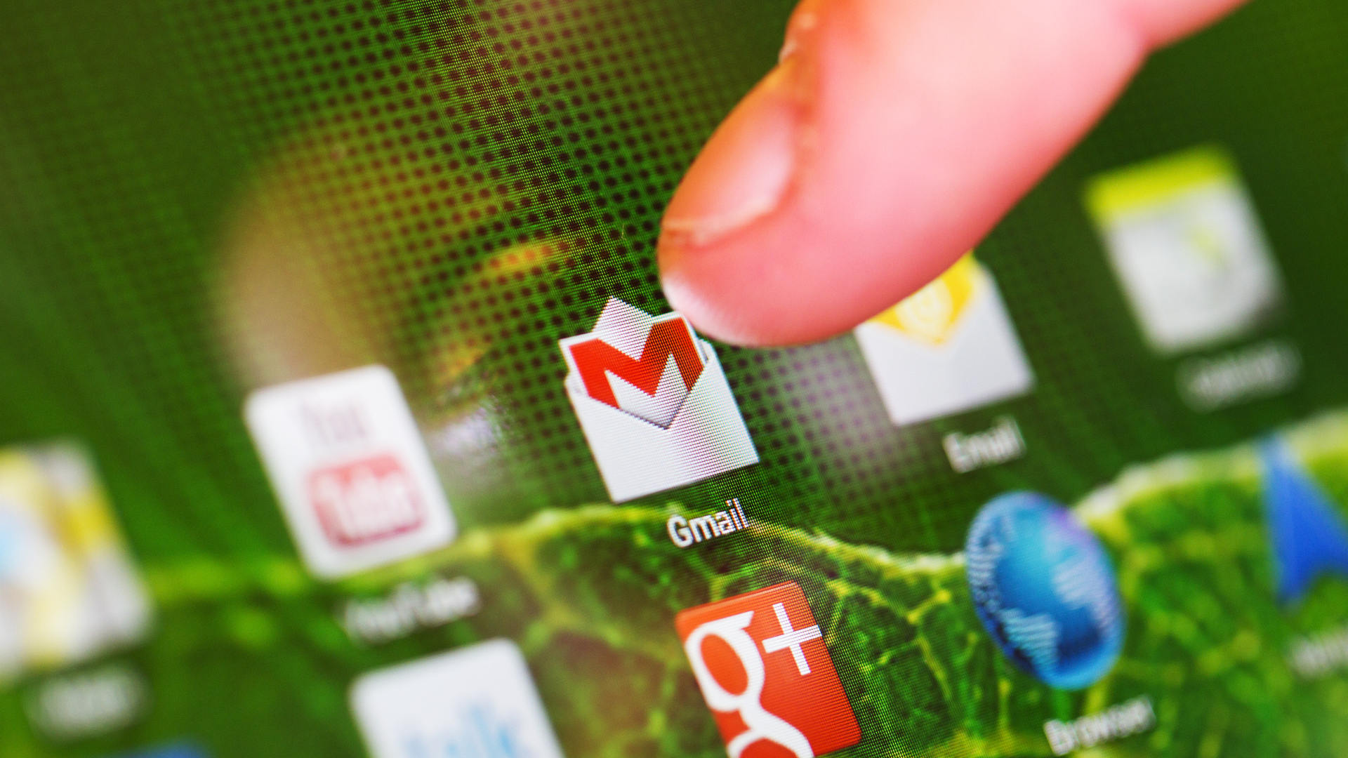 Gmail passará a limitar o envio de e-mails.