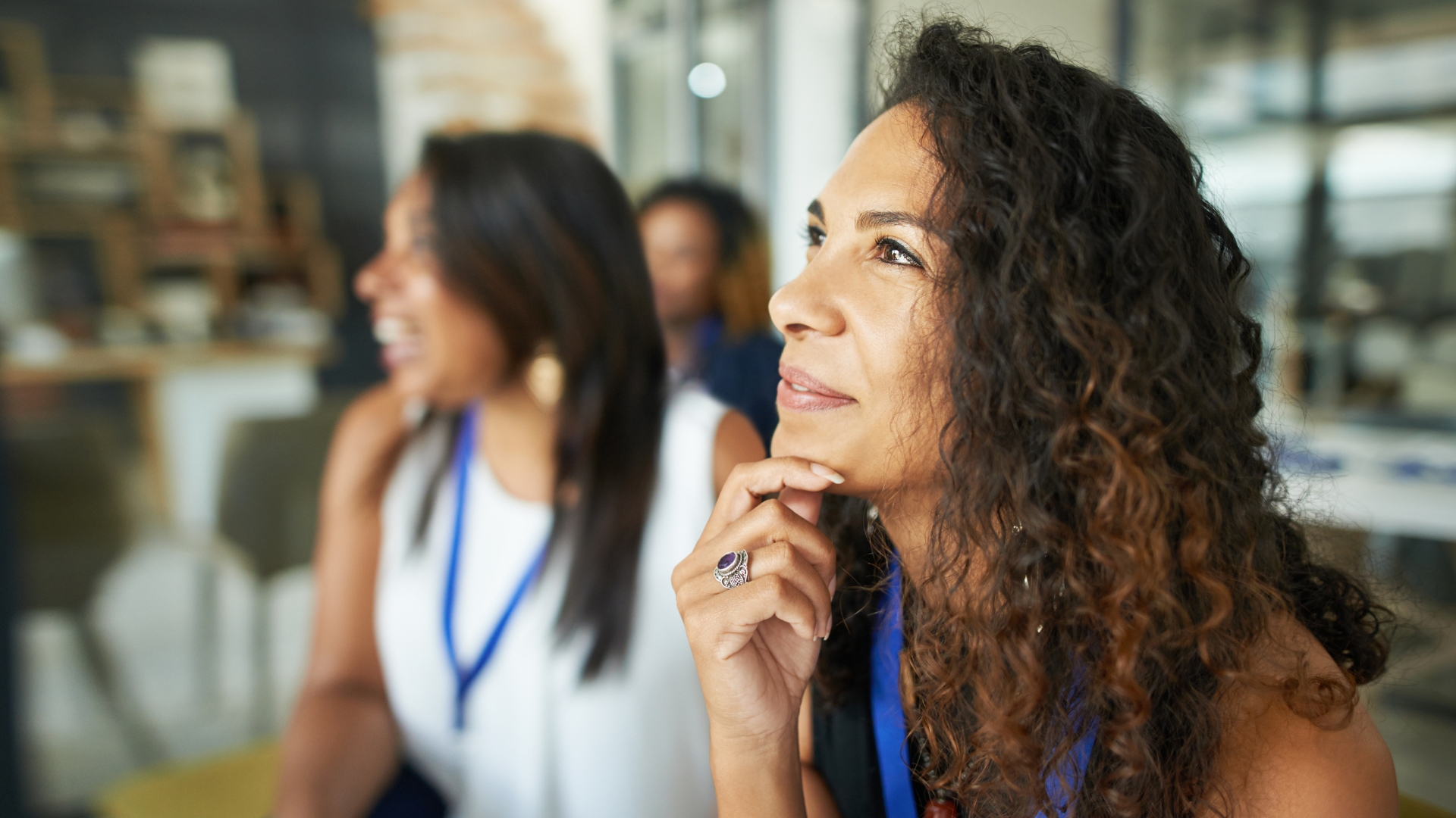 5 indícios de que você tem uma percepção apurada