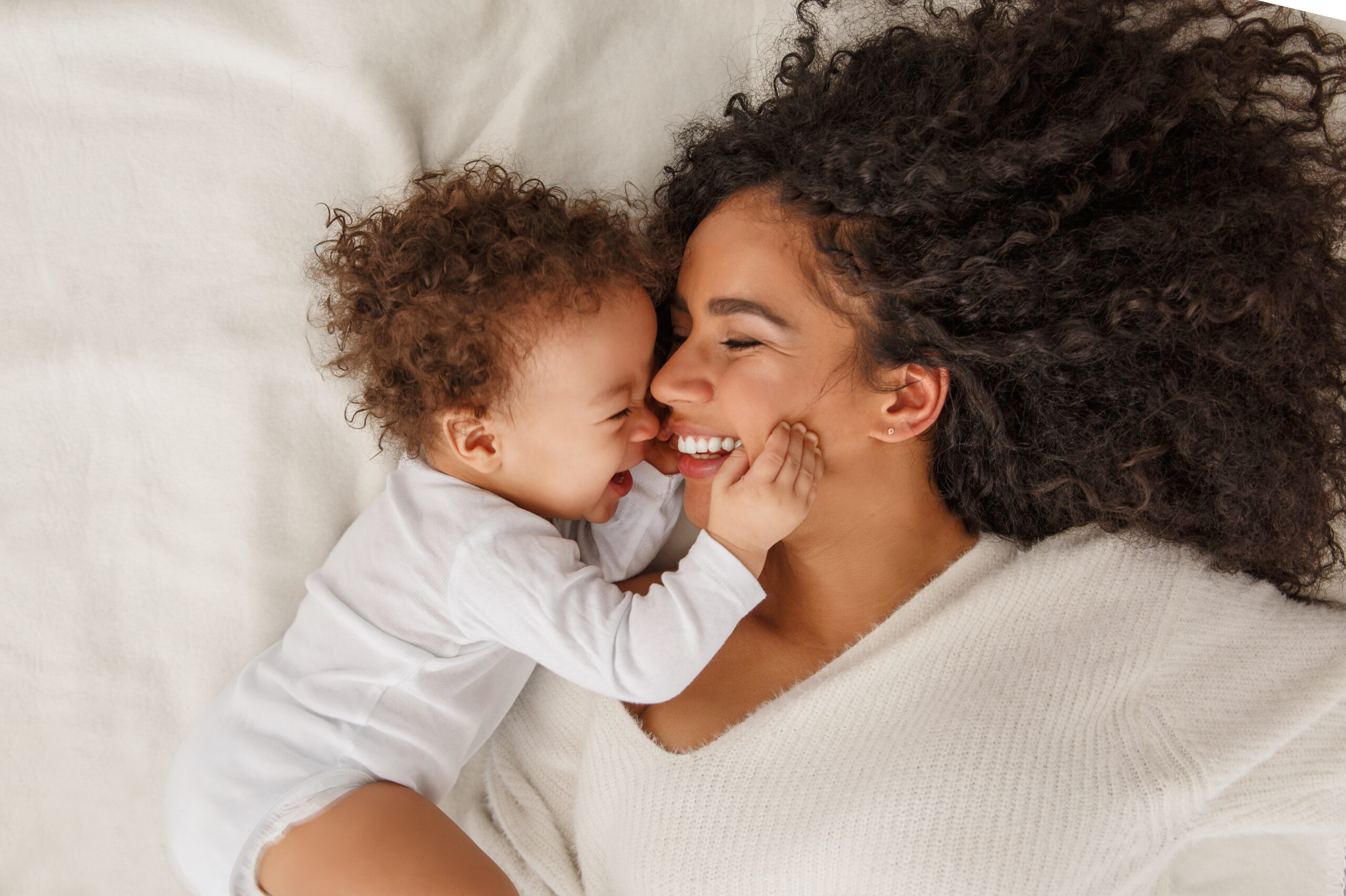 Bebê à vista? Confira estes 10 nomes que trazem esperança!