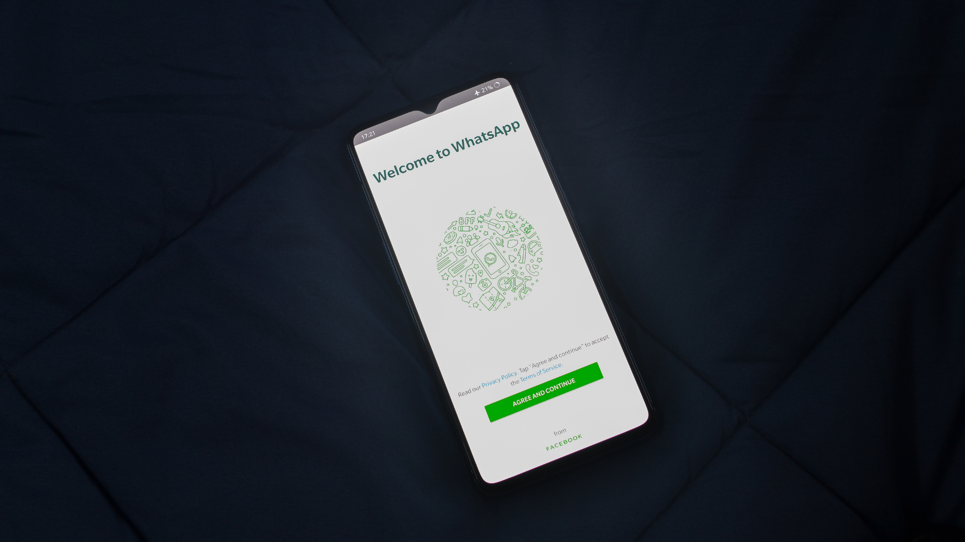 WhatsApp Beta apresenta falhas e usuários reclamam