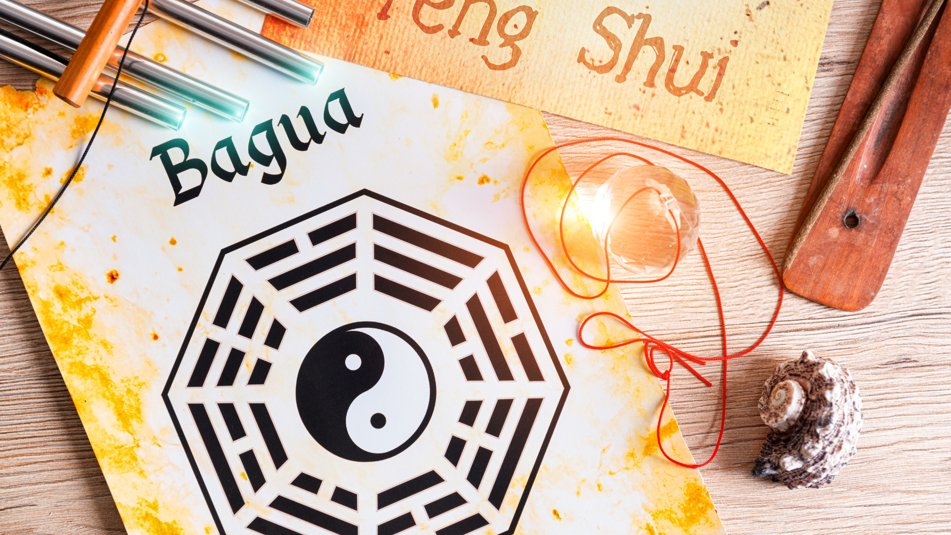 Feng Shui alerta: 5 itens infelizes que não devem estar em sua casa