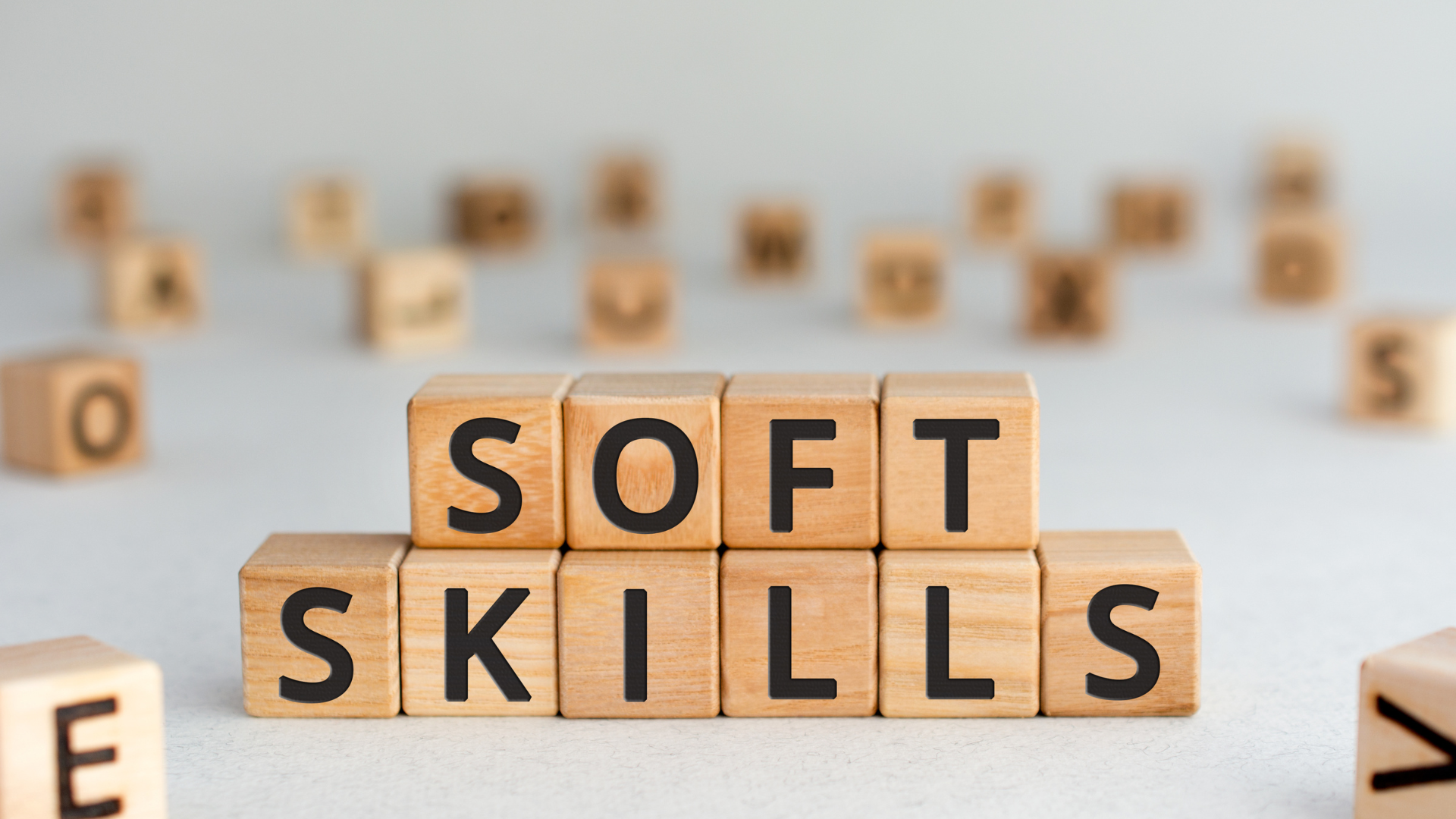 Soft skills mais desejadas.