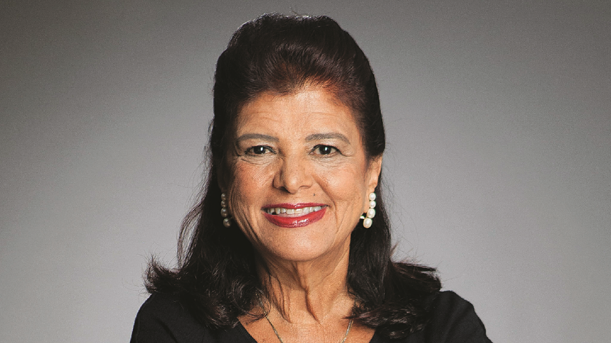 As 7 mulheres Bilionárias do Brasil segundo Forbes (Luiza Trajano retorna à lista)