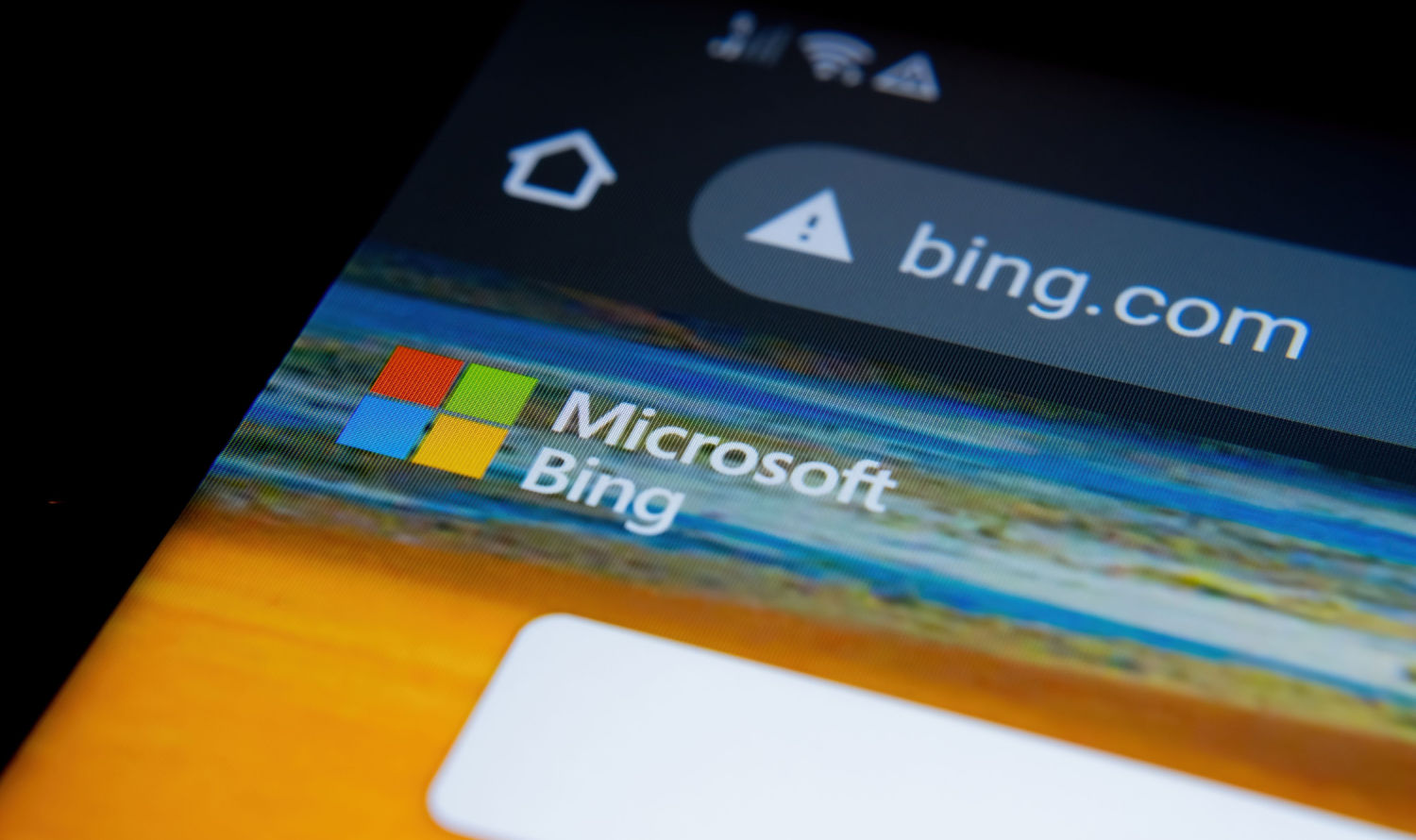 Troca tecnológica: Mozilla pode optar pelo buscador Bing e deixar Google