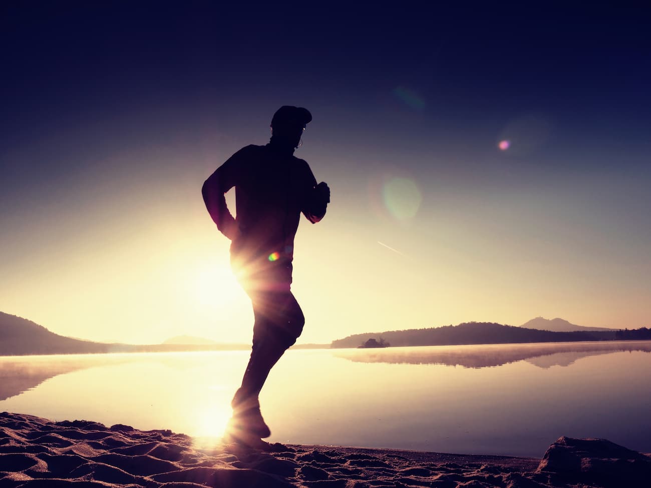 Após os 50 anos: 3 exercícios que são quase impossíveis para os joelhos