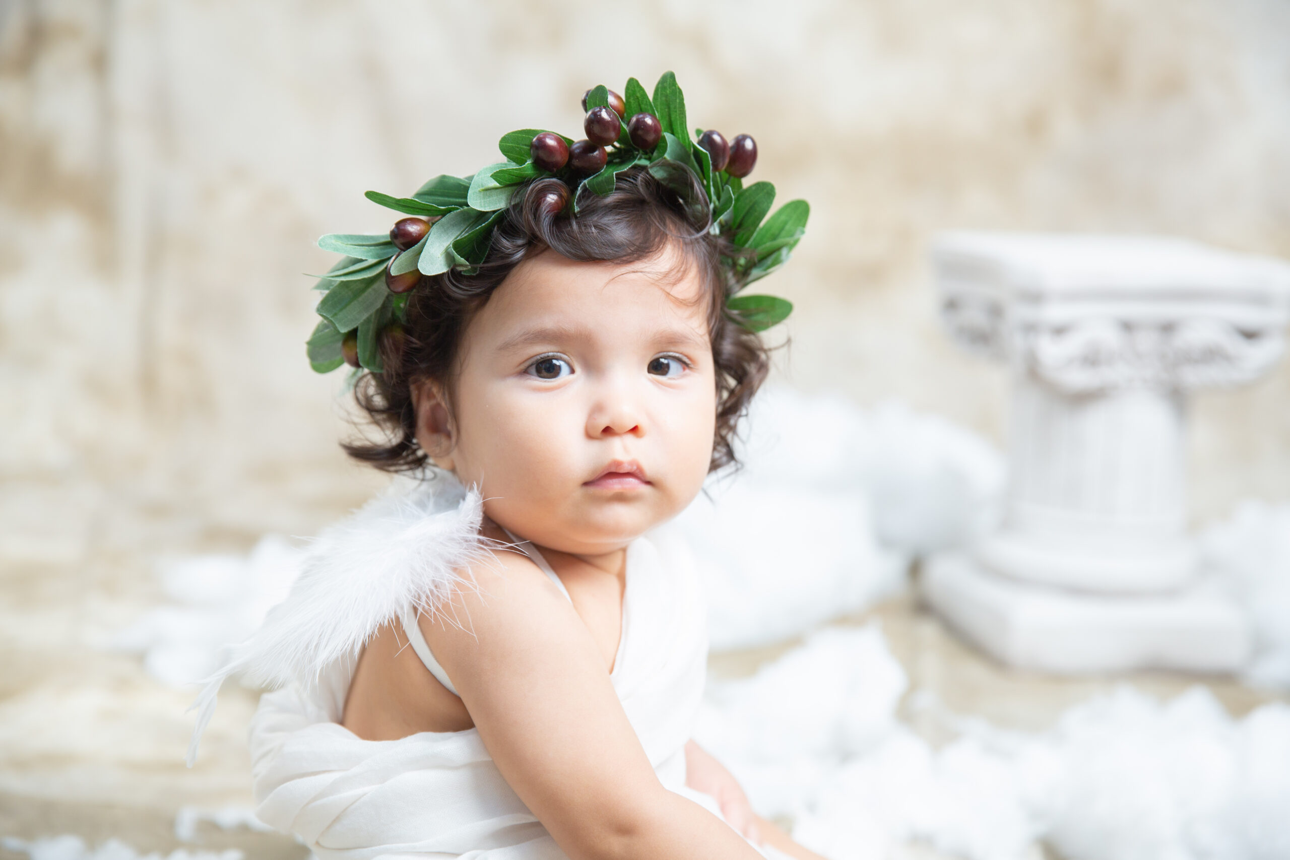 10 Nomes mitológicos e antigos gregos ganham destaque para recém-nascidos