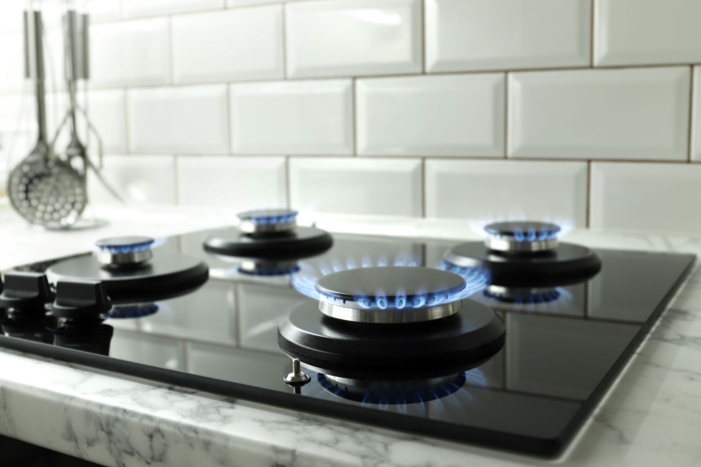 Goodbye gas stoves!  New York bans traditional cooking
