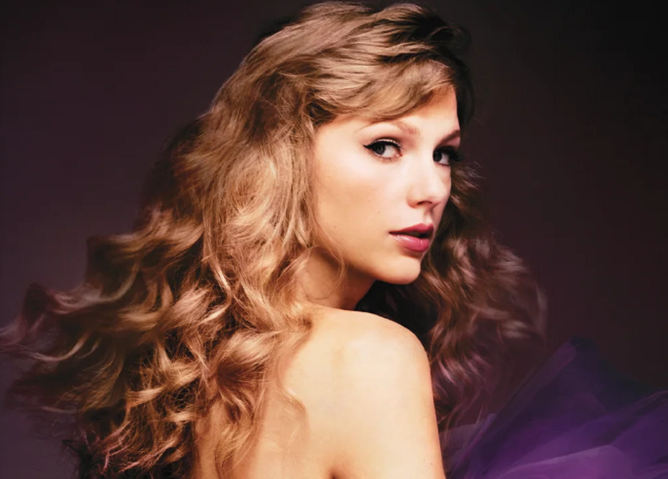 Cantora Taylor Swift