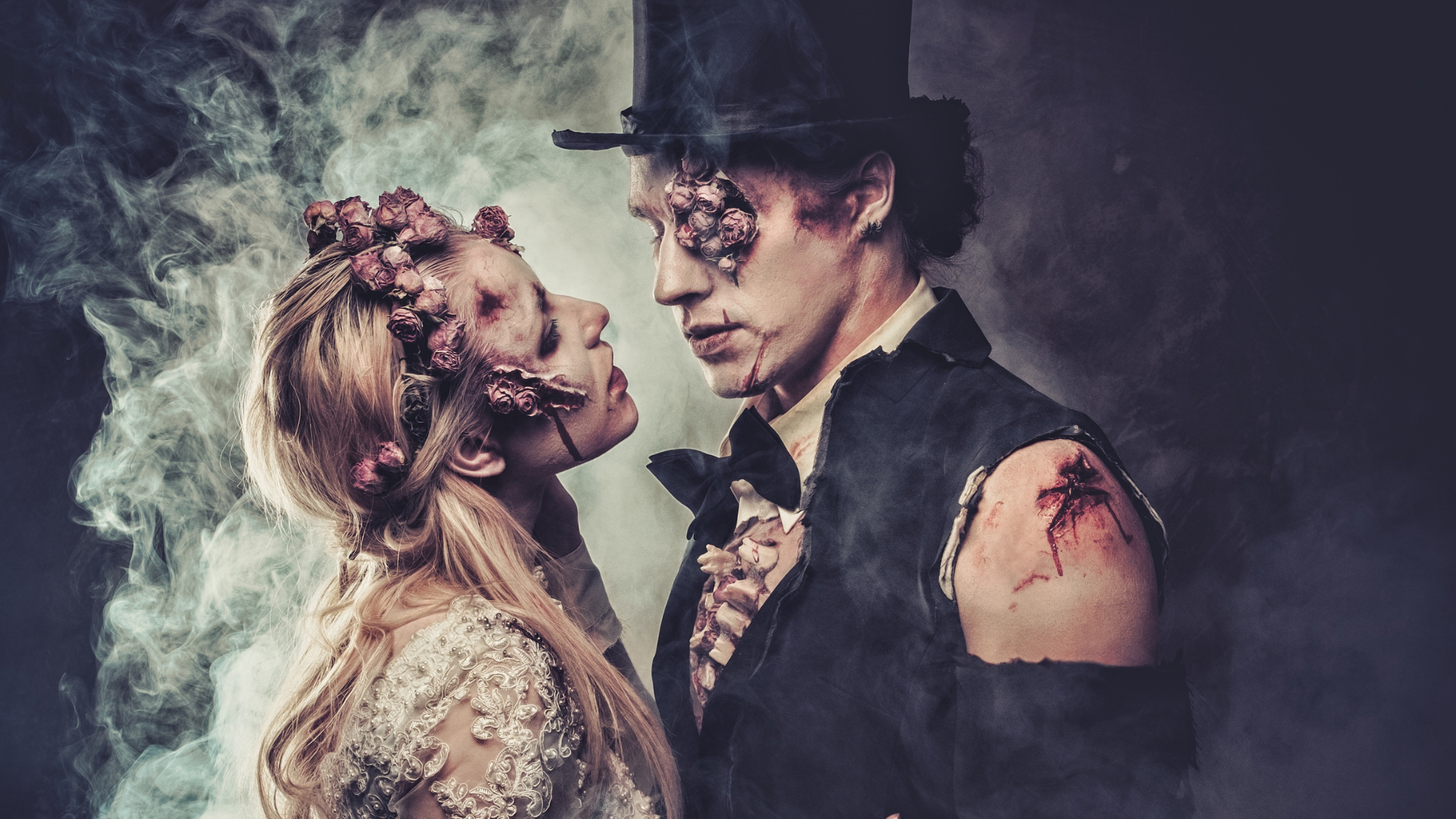 ‘Zombied’ chega para superar o ‘ghosting’ como a pior tendência nos relacionamentos