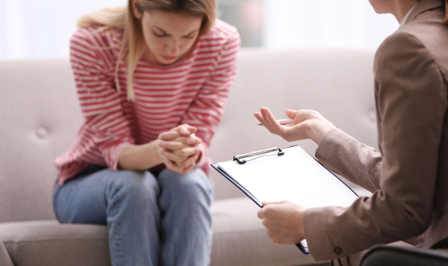 Identificando a psicopatia: 5 sinais claros durante uma discussão