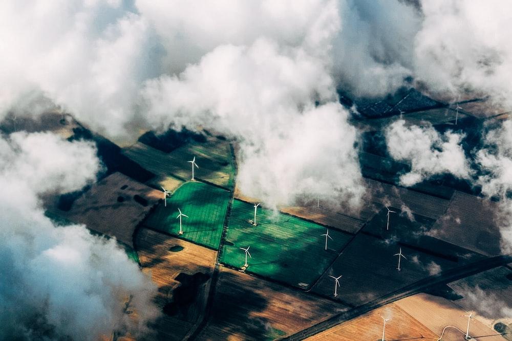O papel das empresas sustentáveis na construção de um futuro mais verde