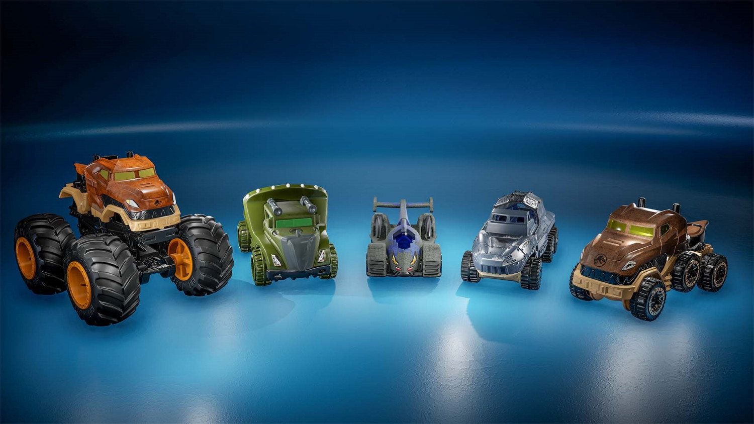 Conheça 5 carros Hot Wheels incrivelmente valiosos – você tem algum destes em casa?